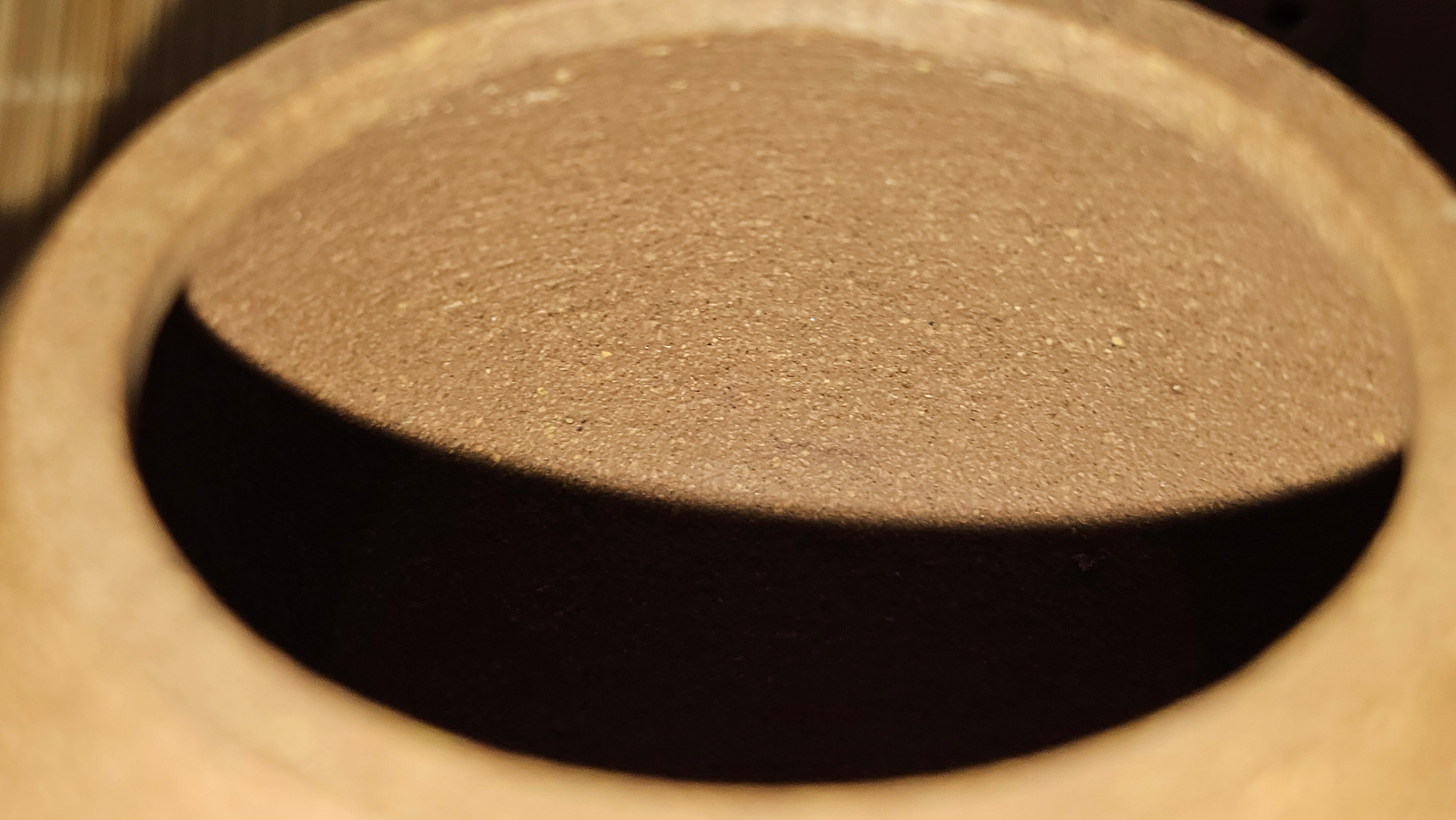 Gao Xiu Hu《高秀壶》, 182.9ml, Bao Shan Duan Ni 宝山段泥, by Craftsman Zhu Shu 朱舒 ~ With Engraving of Bamboos and Verse in Zhuan Shu 篆书 by Craftsman Yi Cheng 逸成!~ Congratulations!to Ms E.A.! 0009hrs 28th Nov 2025, Vineland! NJ!