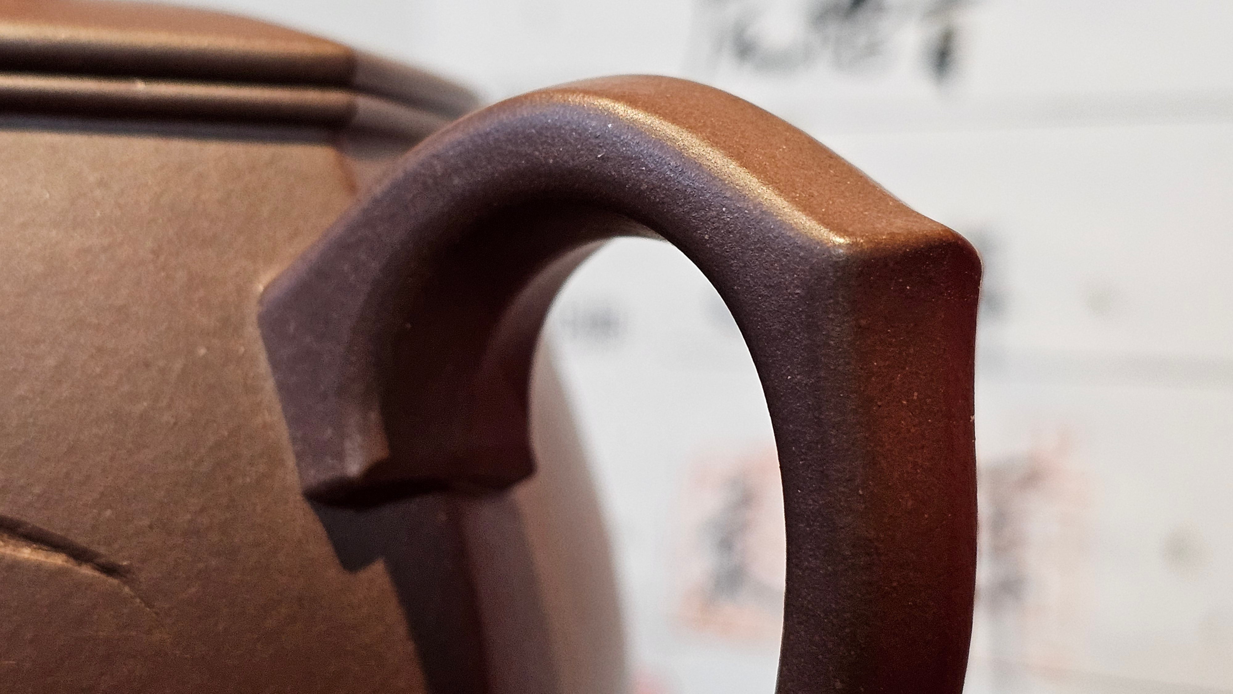 《凌雅六方》~ 六件套组 "Ling Ya Liu Si Fang", WORLD DEBUT! SET of Six (Pitcher, Matching Twin Cups & Twin Trays), Di Cao Qing, by L2A Senior Consummate Artist Yuan Hui! Orchid Engraving by Jin Li ~ Congratulations!to Mr L.C.! 2158hrs 28th Nov 2025, Taylors! SC!