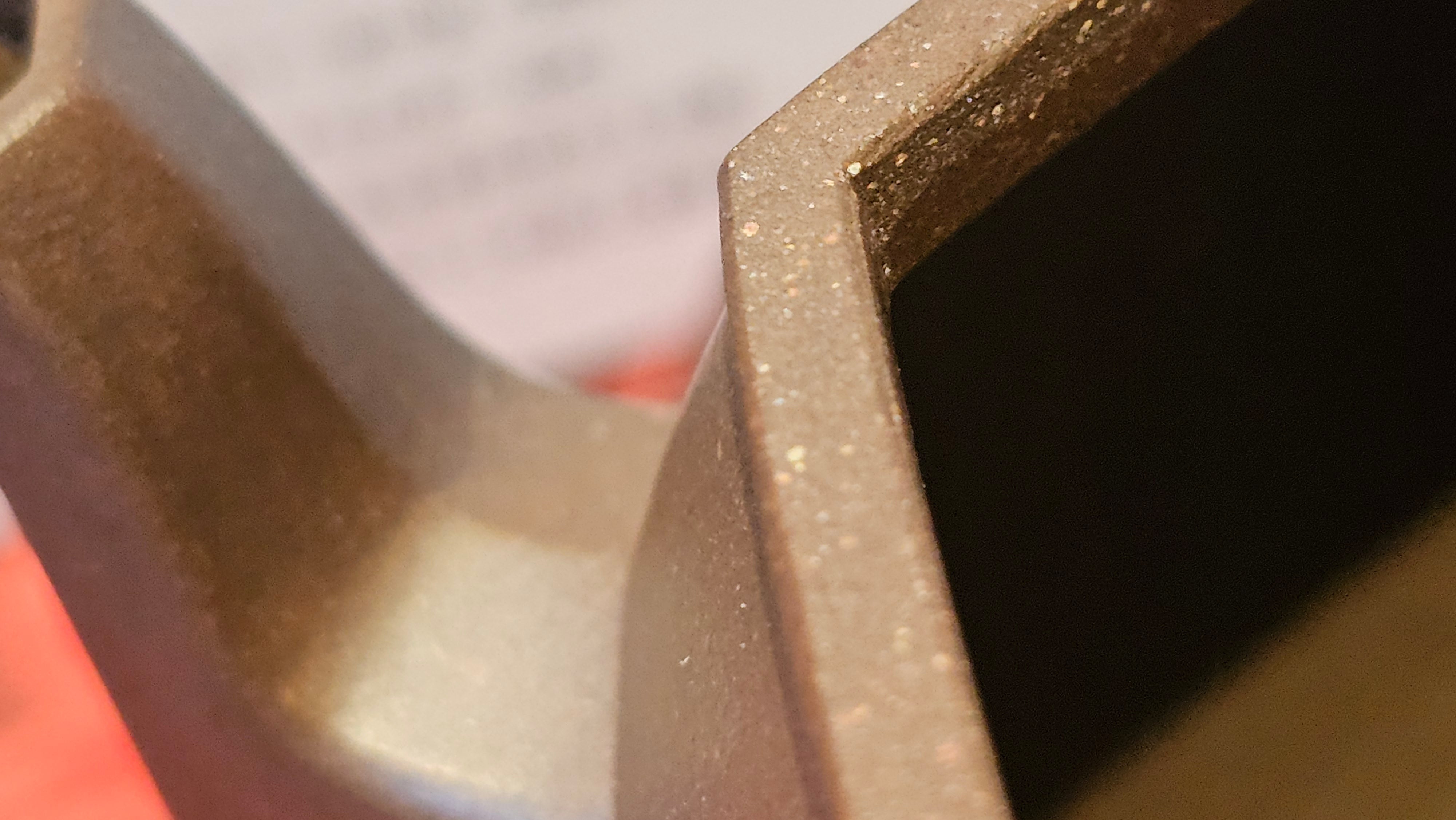 《凌雅六方》~ 六件套组 "Ling Ya Liu Si Fang", WORLD DEBUT! SET of Six (Pitcher, Matching Twin Cups & Twin Trays), Di Cao Qing, by L2A Senior Consummate Artist Yuan Hui! Orchid Engraving by Jin Li ~ Congratulations!to Mr L.C.! 2158hrs 28th Nov 2025, Taylors! SC!