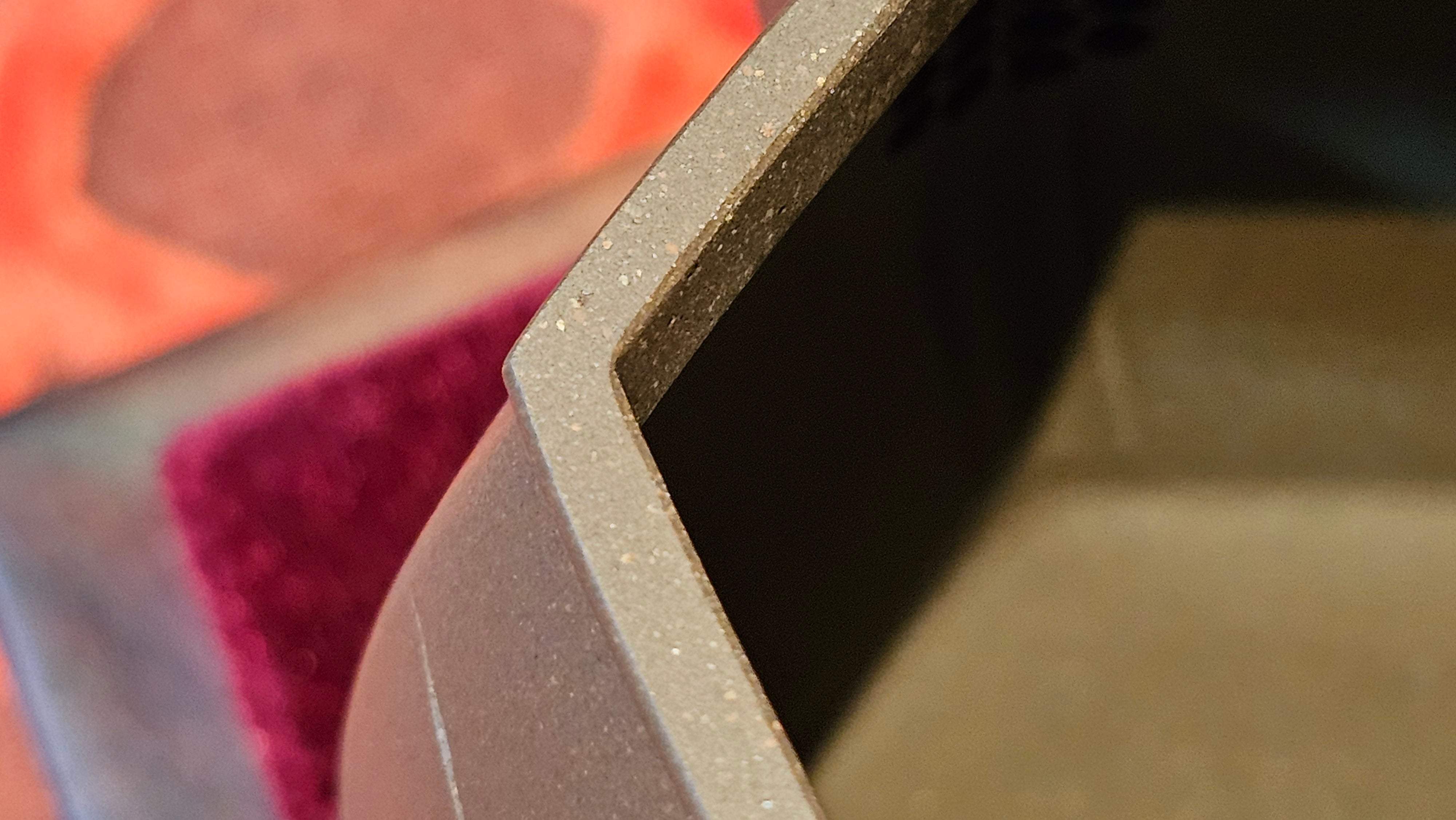 《凌雅六方》~ 六件套组 "Ling Ya Liu Si Fang", WORLD DEBUT! SET of Six (Pitcher, Matching Twin Cups & Twin Trays), Di Cao Qing, by L2A Senior Consummate Artist Yuan Hui! Orchid Engraving by Jin Li ~ Congratulations!to Mr L.C.! 2158hrs 28th Nov 2025, Taylors! SC!