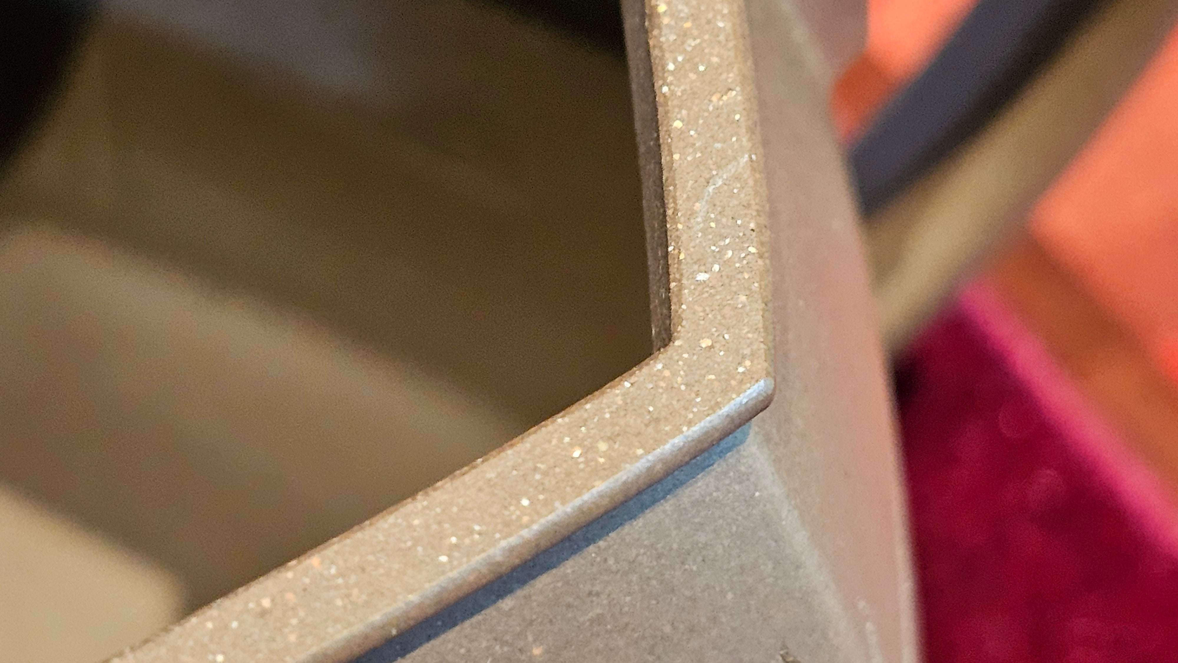 《凌雅六方》~ 六件套组 "Ling Ya Liu Si Fang", WORLD DEBUT! SET of Six (Pitcher, Matching Twin Cups & Twin Trays), Di Cao Qing, by L2A Senior Consummate Artist Yuan Hui! Orchid Engraving by Jin Li ~ Congratulations!to Mr L.C.! 2158hrs 28th Nov 2025, Taylors! SC!