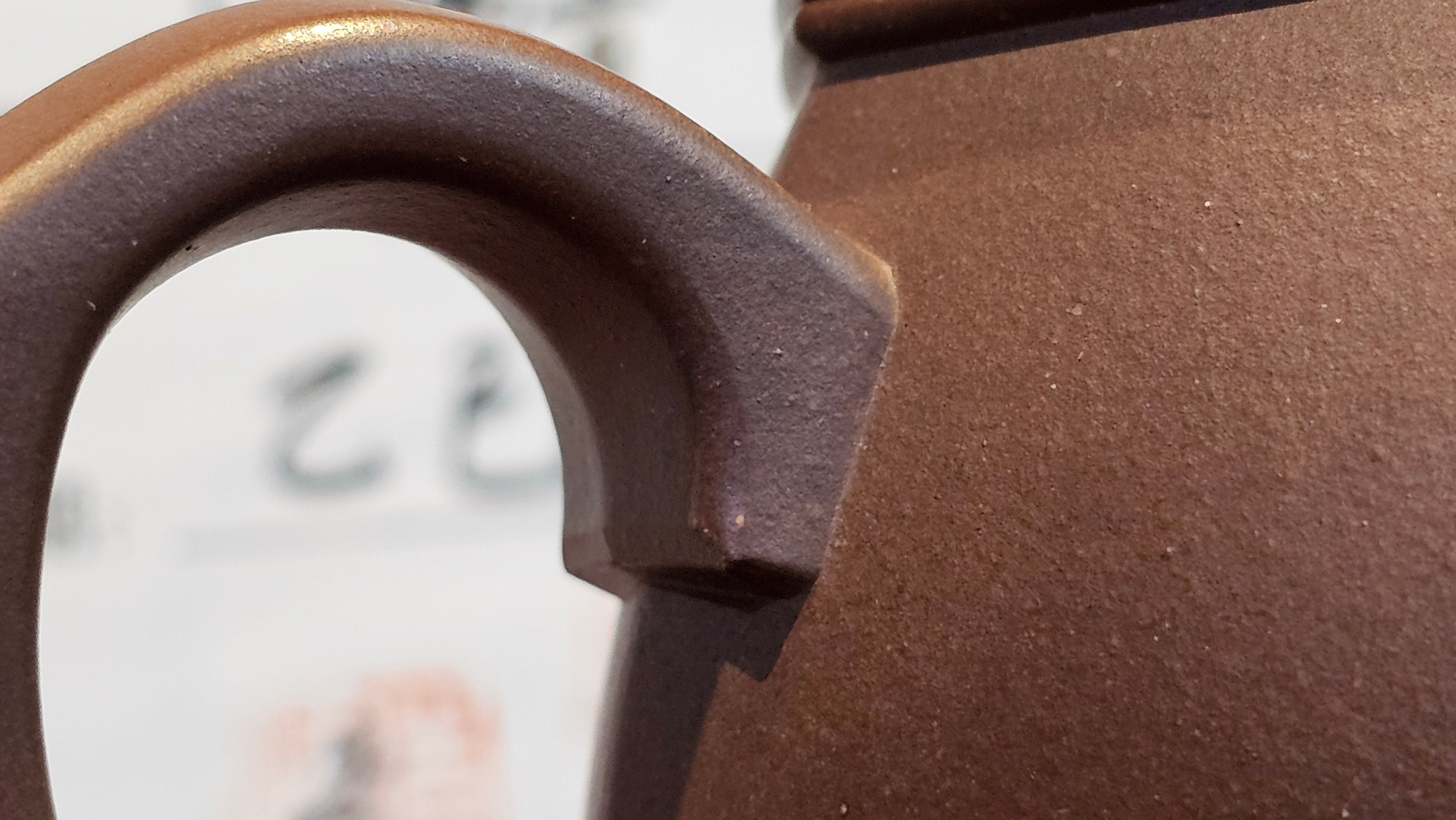 《凌雅六方》~ 六件套组 "Ling Ya Liu Si Fang", WORLD DEBUT! SET of Six (Pitcher, Matching Twin Cups & Twin Trays), Di Cao Qing, by L2A Senior Consummate Artist Yuan Hui! Orchid Engraving by Jin Li ~ Congratulations!to Mr L.C.! 2158hrs 28th Nov 2025, Taylors! SC!