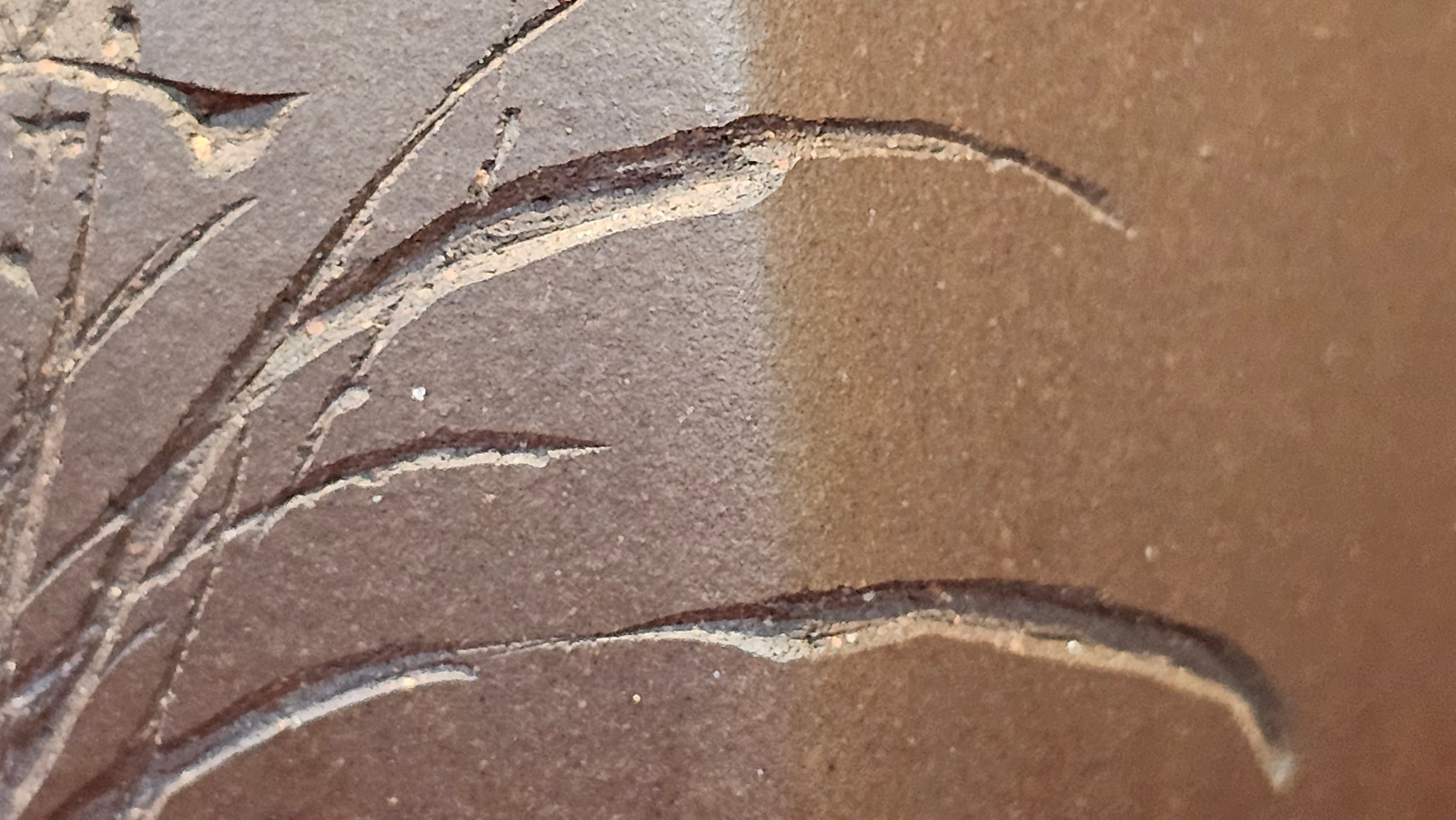 《凌雅六方》~ 六件套组 "Ling Ya Liu Si Fang", WORLD DEBUT! SET of Six (Pitcher, Matching Twin Cups & Twin Trays), Di Cao Qing, by L2A Senior Consummate Artist Yuan Hui! Orchid Engraving by Jin Li ~ Congratulations!to Mr L.C.! 2158hrs 28th Nov 2025, Taylors! SC!