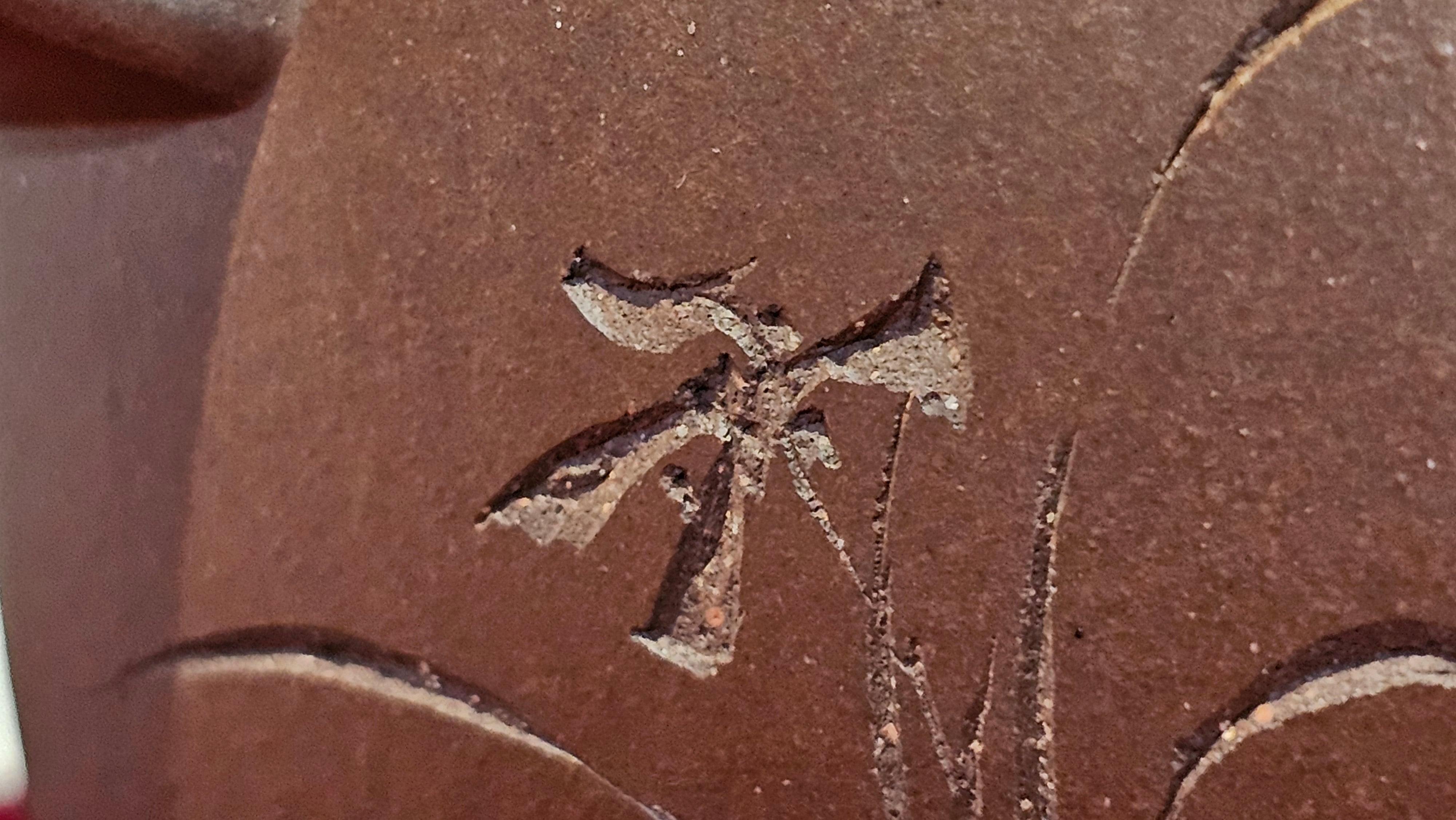 《凌雅六方》~ 六件套组 "Ling Ya Liu Si Fang", WORLD DEBUT! SET of Six (Pitcher, Matching Twin Cups & Twin Trays), Di Cao Qing, by L2A Senior Consummate Artist Yuan Hui! Orchid Engraving by Jin Li ~ Congratulations!to Mr L.C.! 2158hrs 28th Nov 2025, Taylors! SC!