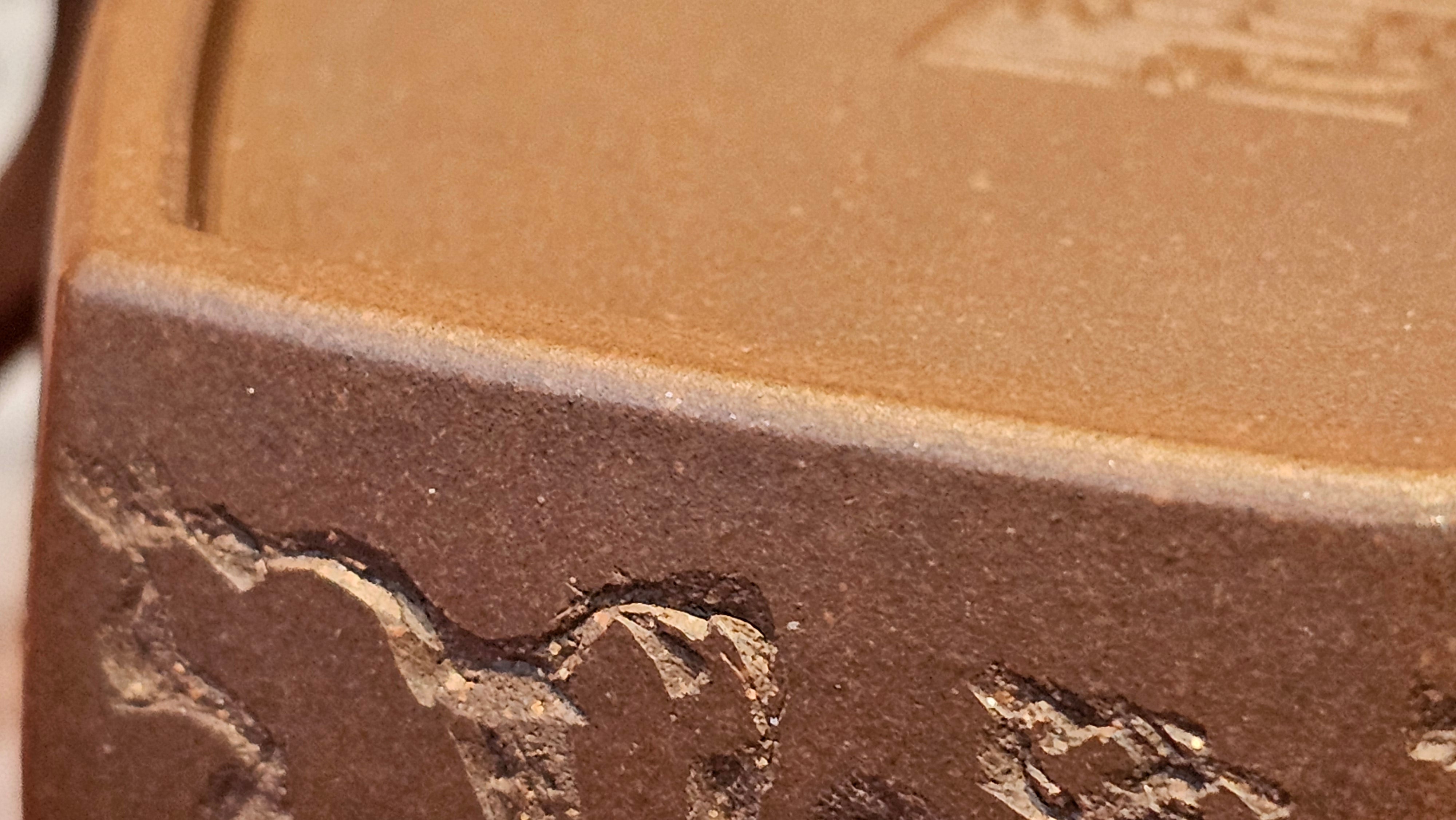 《凌雅六方》~ 六件套组 "Ling Ya Liu Si Fang", WORLD DEBUT! SET of Six (Pitcher, Matching Twin Cups & Twin Trays), Di Cao Qing, by L2A Senior Consummate Artist Yuan Hui! Orchid Engraving by Jin Li ~ Congratulations!to Mr L.C.! 2158hrs 28th Nov 2025, Taylors! SC!