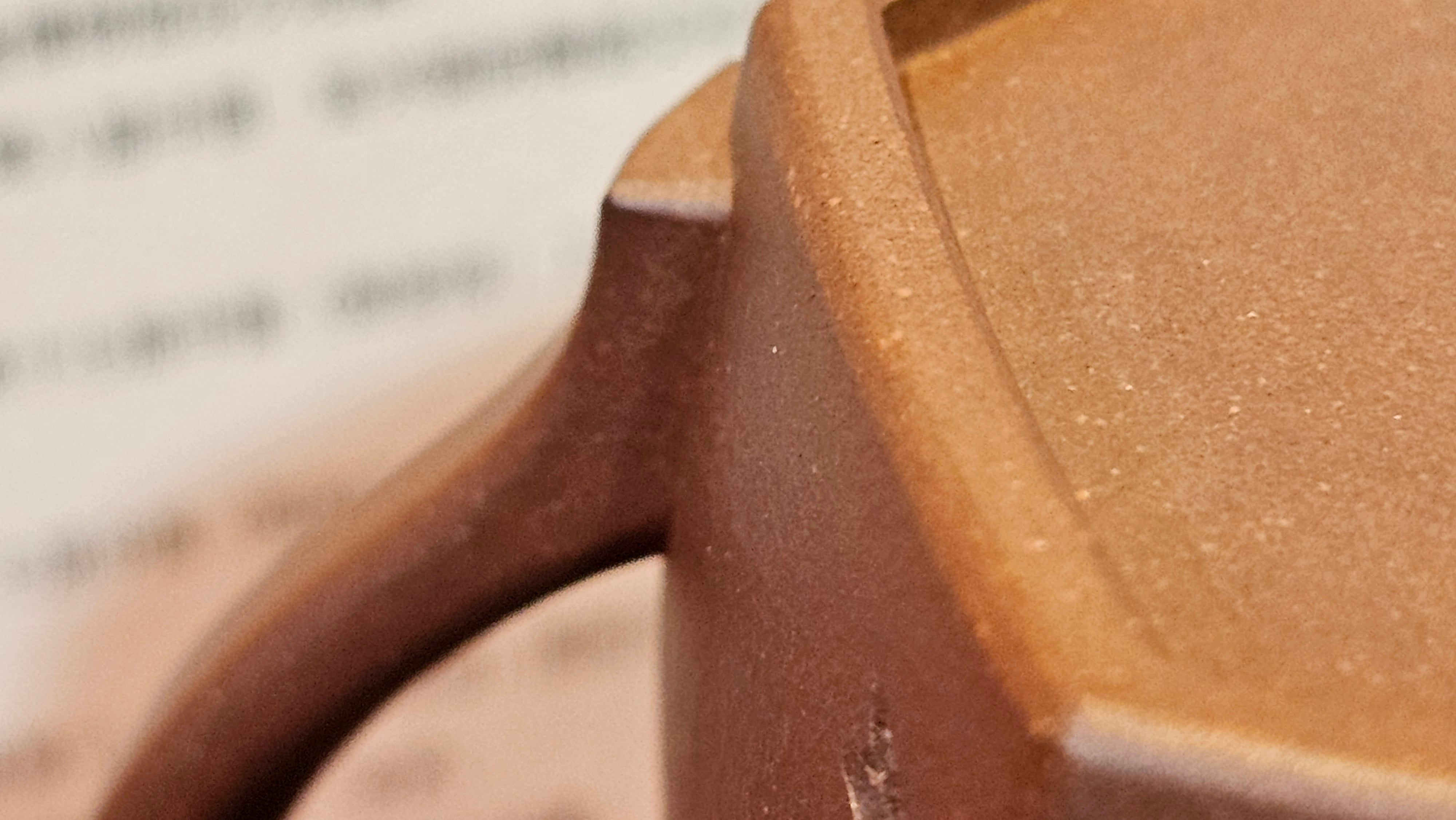 《凌雅六方》~ 六件套组 "Ling Ya Liu Si Fang", WORLD DEBUT! SET of Six (Pitcher, Matching Twin Cups & Twin Trays), Di Cao Qing, by L2A Senior Consummate Artist Yuan Hui! Orchid Engraving by Jin Li ~ Congratulations!to Mr L.C.! 2158hrs 28th Nov 2025, Taylors! SC!