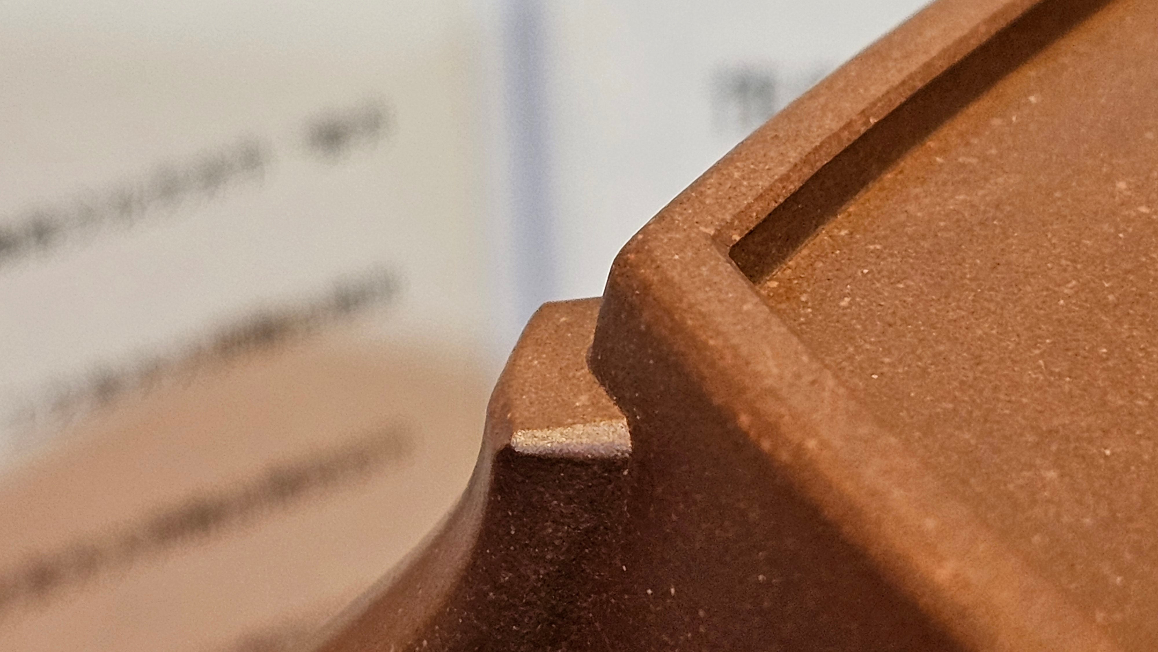 《凌雅六方》~ 六件套组 "Ling Ya Liu Si Fang", WORLD DEBUT! SET of Six (Pitcher, Matching Twin Cups & Twin Trays), Di Cao Qing, by L2A Senior Consummate Artist Yuan Hui! Orchid Engraving by Jin Li ~ Congratulations!to Mr L.C.! 2158hrs 28th Nov 2025, Taylors! SC!