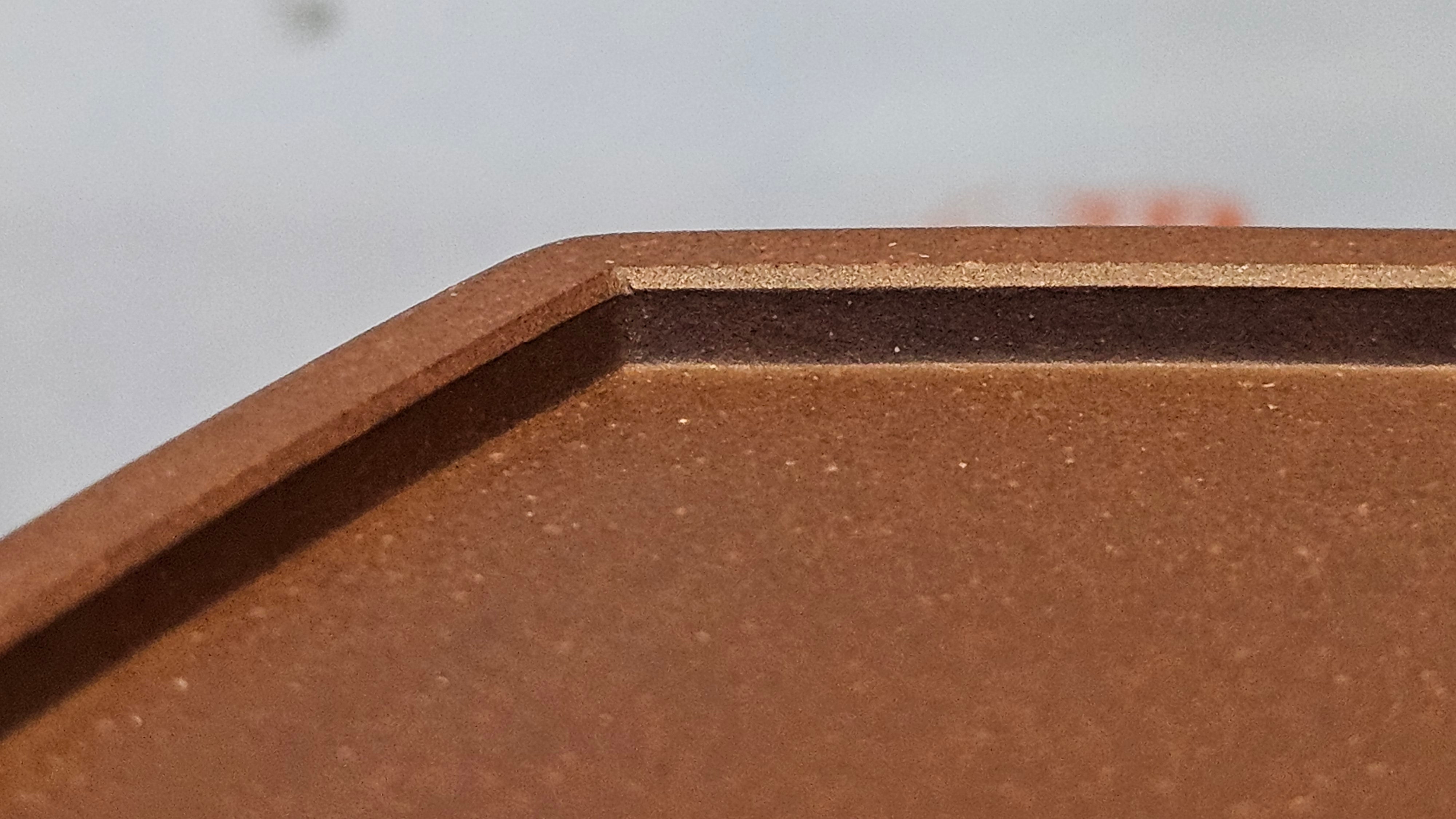 《凌雅六方》~ 六件套组 "Ling Ya Liu Si Fang", WORLD DEBUT! SET of Six (Pitcher, Matching Twin Cups & Twin Trays), Di Cao Qing, by L2A Senior Consummate Artist Yuan Hui! Orchid Engraving by Jin Li ~ Congratulations!to Mr L.C.! 2158hrs 28th Nov 2025, Taylors! SC!