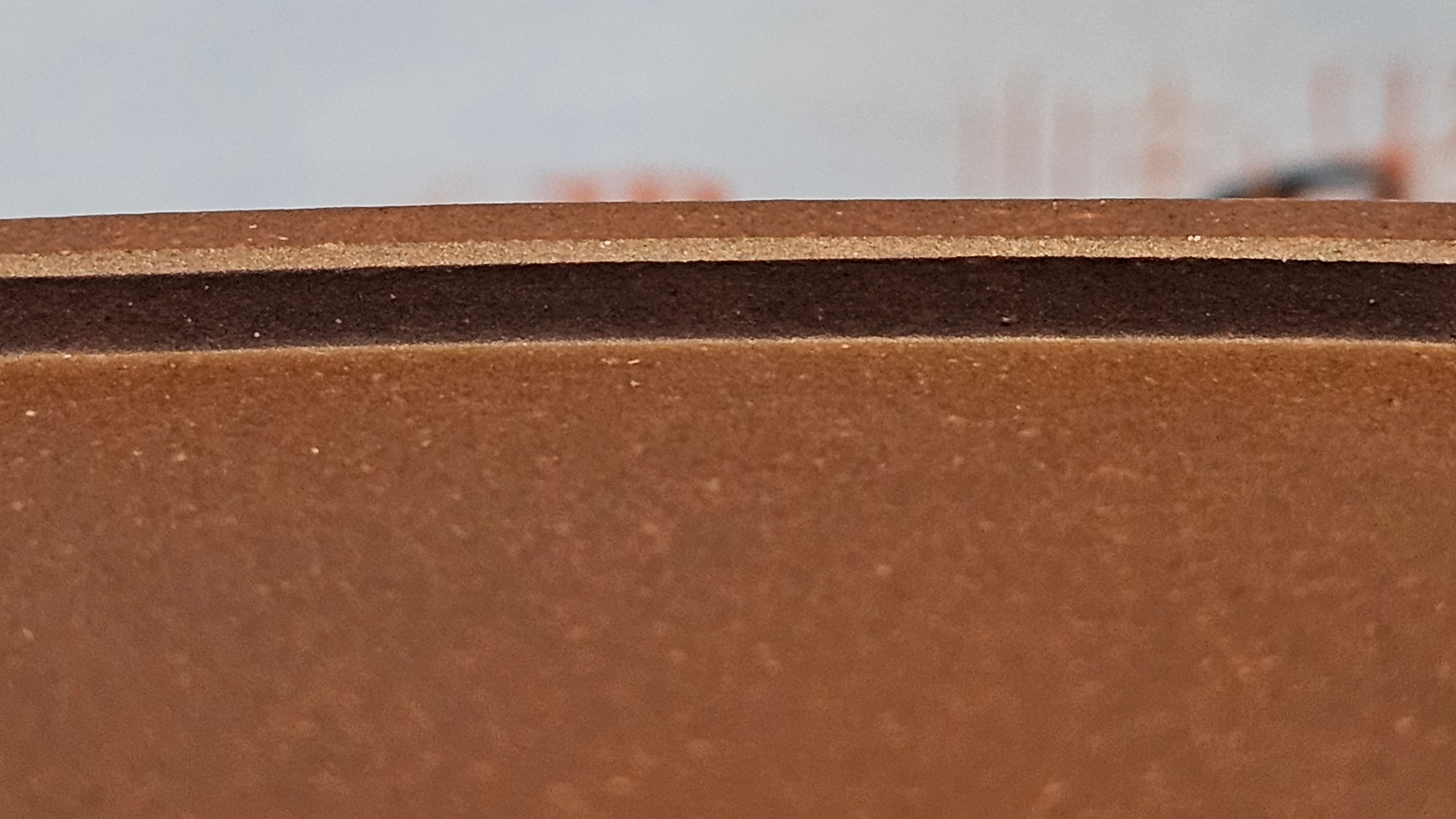 《凌雅六方》~ 六件套组 "Ling Ya Liu Si Fang", WORLD DEBUT! SET of Six (Pitcher, Matching Twin Cups & Twin Trays), Di Cao Qing, by L2A Senior Consummate Artist Yuan Hui! Orchid Engraving by Jin Li ~ Congratulations!to Mr L.C.! 2158hrs 28th Nov 2025, Taylors! SC!