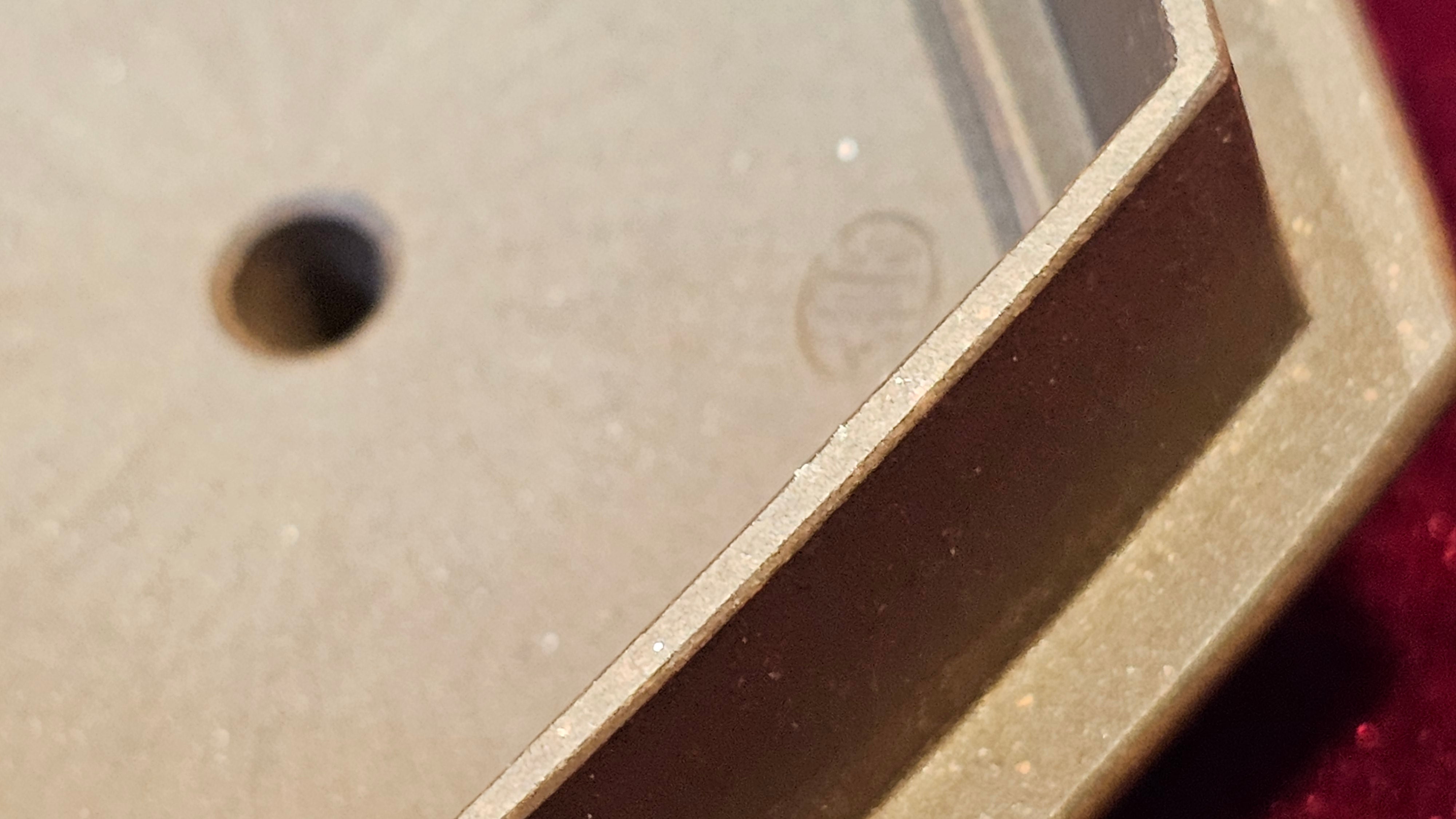 《凌雅六方》~ 六件套组 "Ling Ya Liu Si Fang", WORLD DEBUT! SET of Six (Pitcher, Matching Twin Cups & Twin Trays), Di Cao Qing, by L2A Senior Consummate Artist Yuan Hui! Orchid Engraving by Jin Li ~ Congratulations!to Mr L.C.! 2158hrs 28th Nov 2025, Taylors! SC!