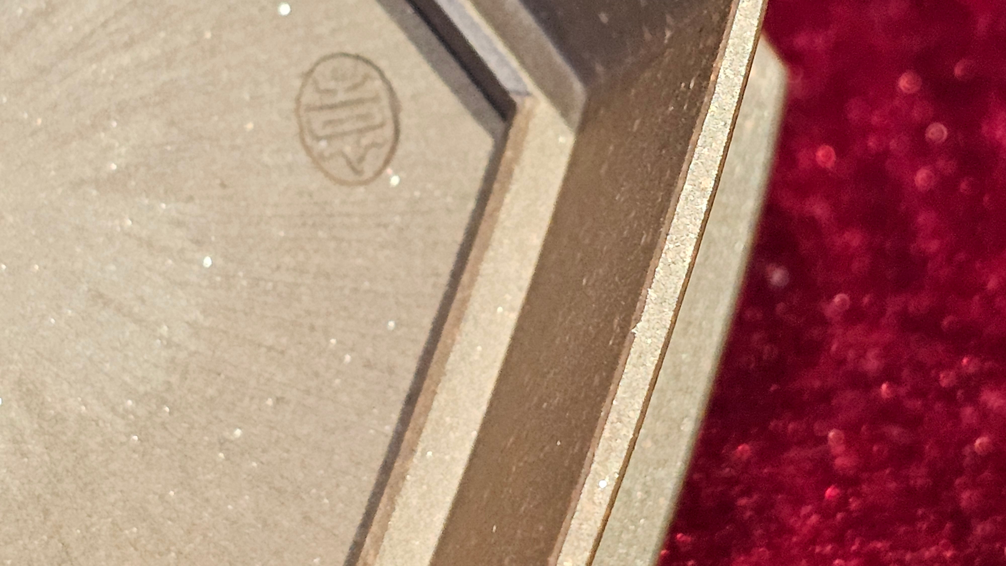 《凌雅六方》~ 六件套组 "Ling Ya Liu Si Fang", WORLD DEBUT! SET of Six (Pitcher, Matching Twin Cups & Twin Trays), Di Cao Qing, by L2A Senior Consummate Artist Yuan Hui! Orchid Engraving by Jin Li ~ Congratulations!to Mr L.C.! 2158hrs 28th Nov 2025, Taylors! SC!