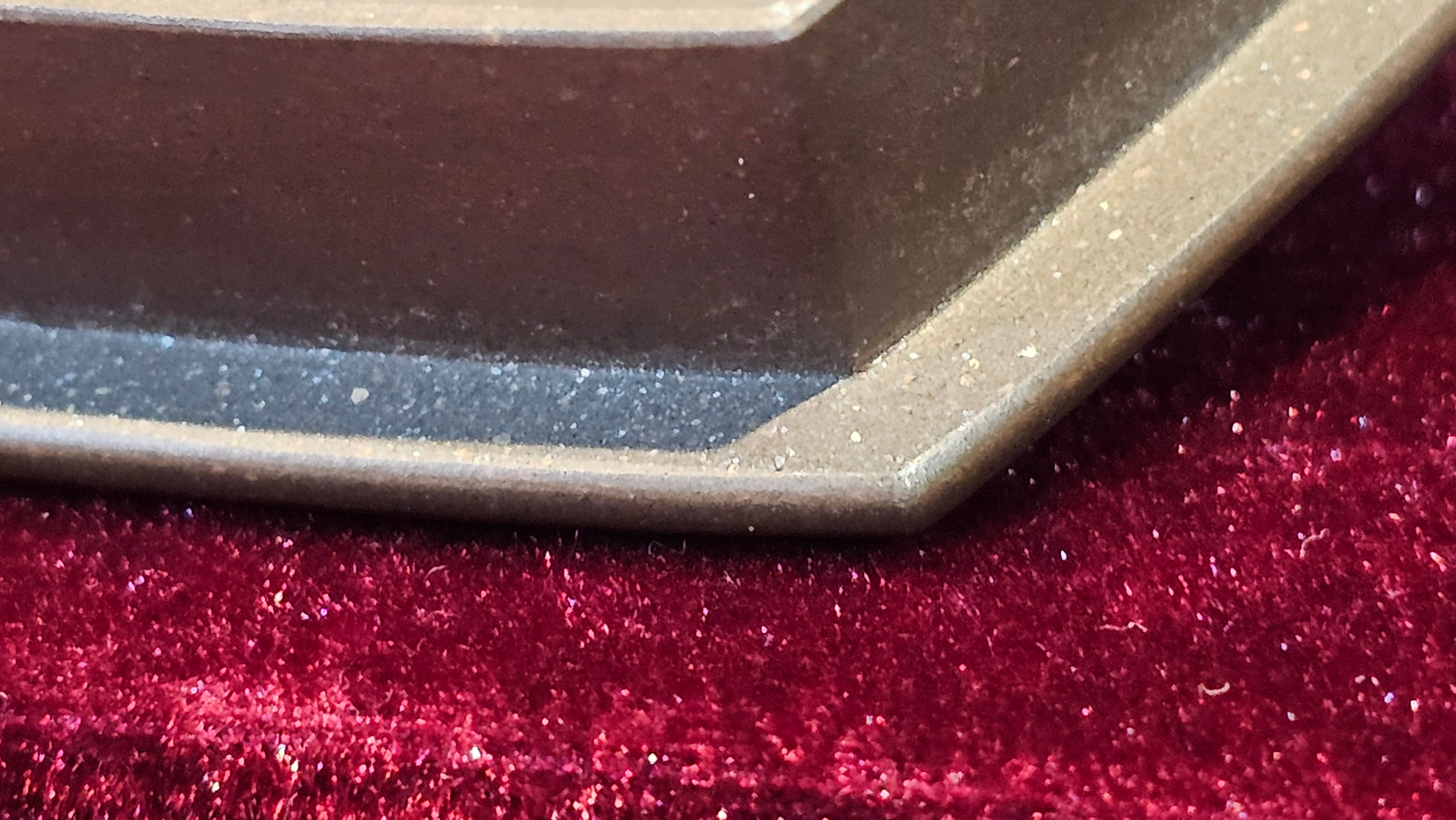 《凌雅六方》~ 六件套组 "Ling Ya Liu Si Fang", WORLD DEBUT! SET of Six (Pitcher, Matching Twin Cups & Twin Trays), Di Cao Qing, by L2A Senior Consummate Artist Yuan Hui! Orchid Engraving by Jin Li ~ Congratulations!to Mr L.C.! 2158hrs 28th Nov 2025, Taylors! SC!