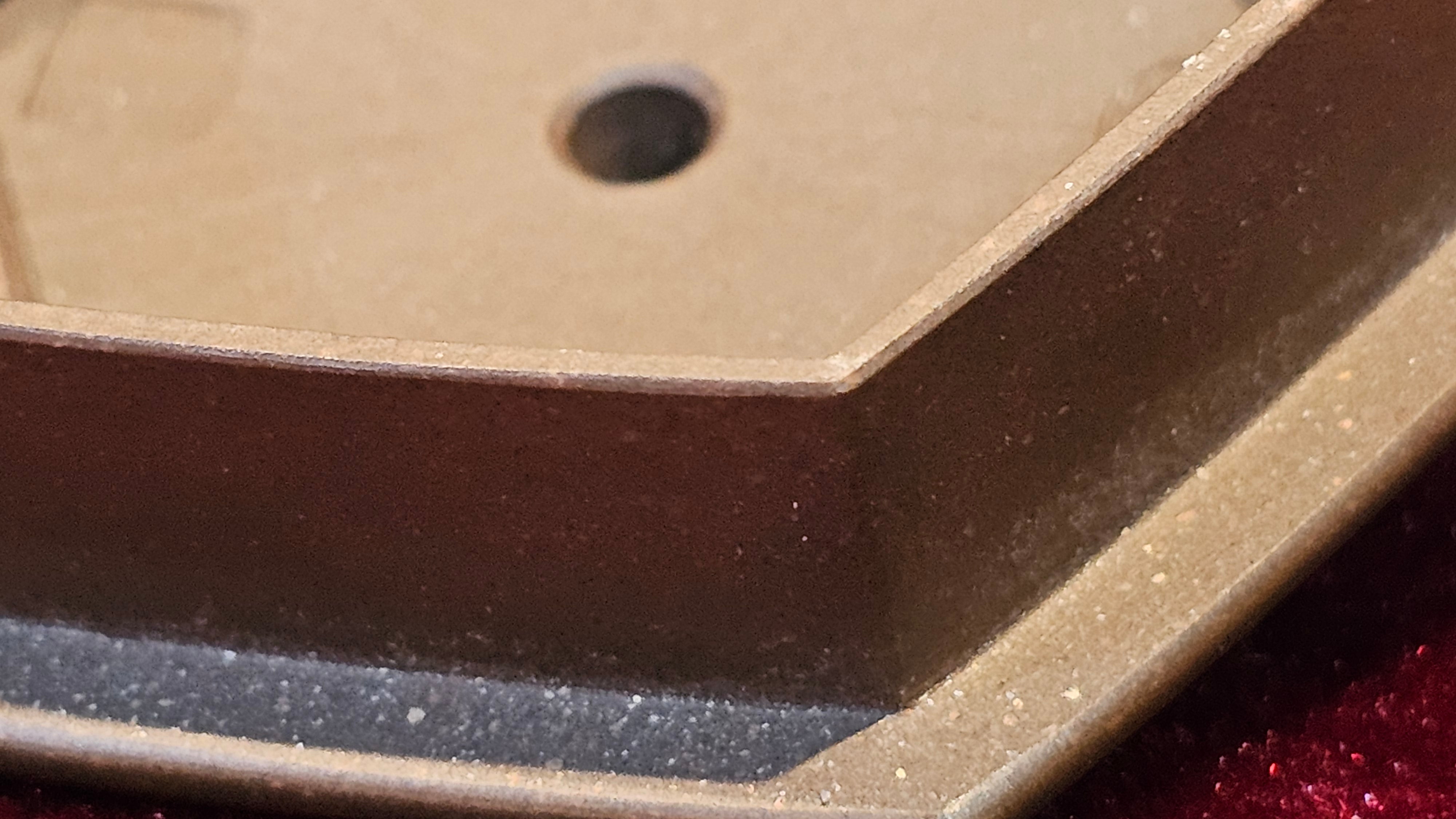 《凌雅六方》~ 六件套组 "Ling Ya Liu Si Fang", WORLD DEBUT! SET of Six (Pitcher, Matching Twin Cups & Twin Trays), Di Cao Qing, by L2A Senior Consummate Artist Yuan Hui! Orchid Engraving by Jin Li ~ Congratulations!to Mr L.C.! 2158hrs 28th Nov 2025, Taylors! SC!