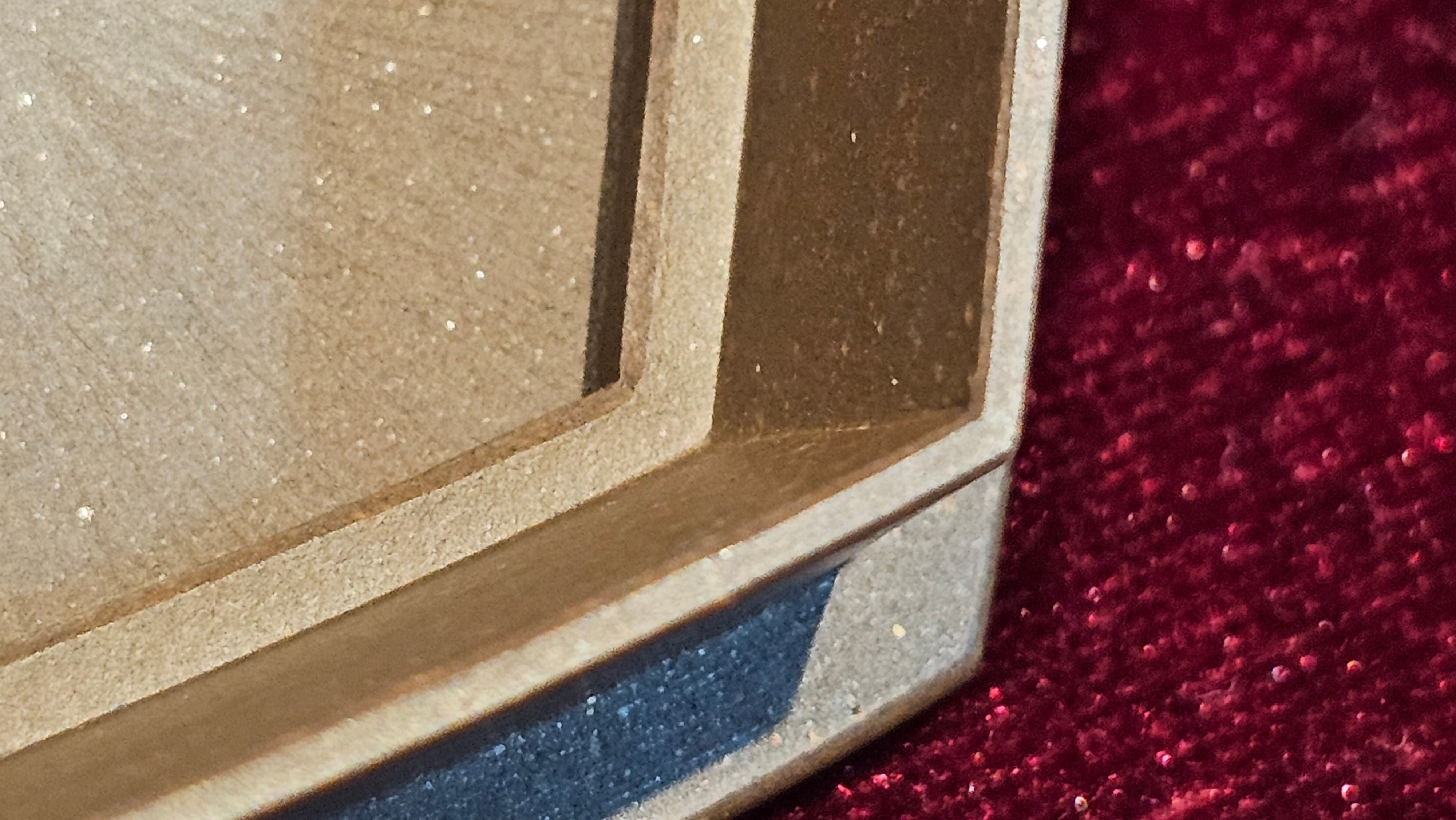 《凌雅六方》~ 六件套组 "Ling Ya Liu Si Fang", WORLD DEBUT! SET of Six (Pitcher, Matching Twin Cups & Twin Trays), Di Cao Qing, by L2A Senior Consummate Artist Yuan Hui! Orchid Engraving by Jin Li ~ Congratulations!to Mr L.C.! 2158hrs 28th Nov 2025, Taylors! SC!