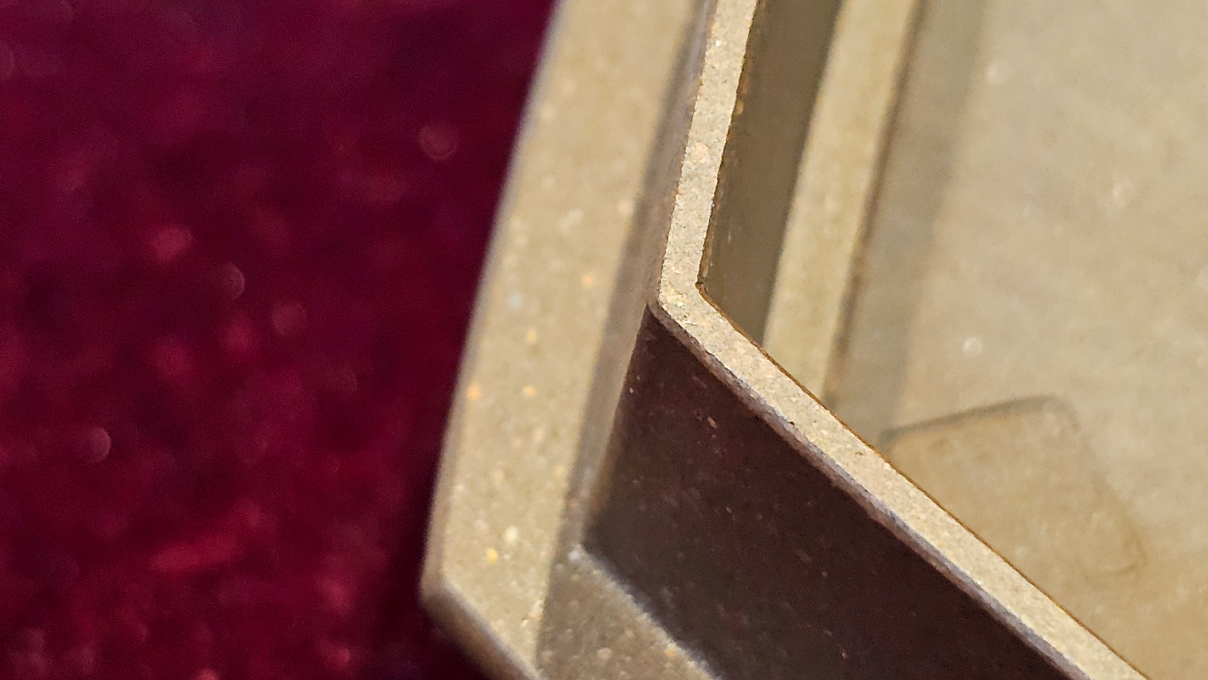 《凌雅六方》~ 六件套组 "Ling Ya Liu Si Fang", WORLD DEBUT! SET of Six (Pitcher, Matching Twin Cups & Twin Trays), Di Cao Qing, by L2A Senior Consummate Artist Yuan Hui! Orchid Engraving by Jin Li ~ Congratulations!to Mr L.C.! 2158hrs 28th Nov 2025, Taylors! SC!