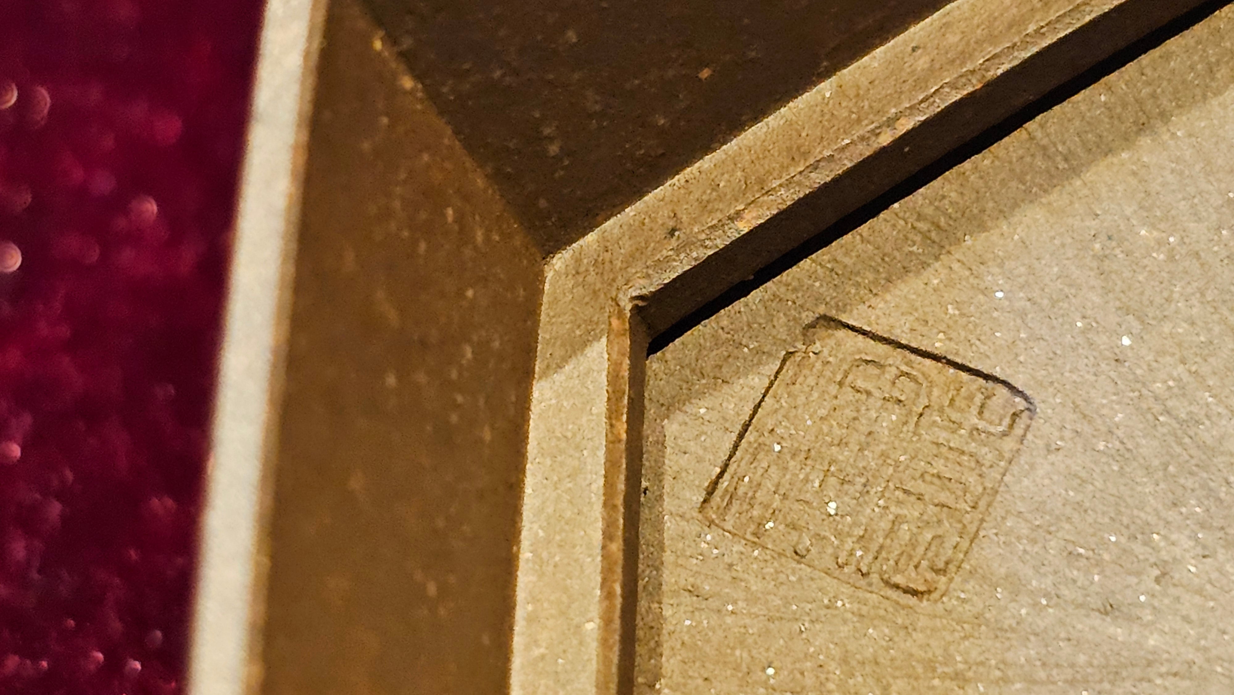 《凌雅六方》~ 六件套组 "Ling Ya Liu Si Fang", WORLD DEBUT! SET of Six (Pitcher, Matching Twin Cups & Twin Trays), Di Cao Qing, by L2A Senior Consummate Artist Yuan Hui! Orchid Engraving by Jin Li ~ Congratulations!to Mr L.C.! 2158hrs 28th Nov 2025, Taylors! SC!