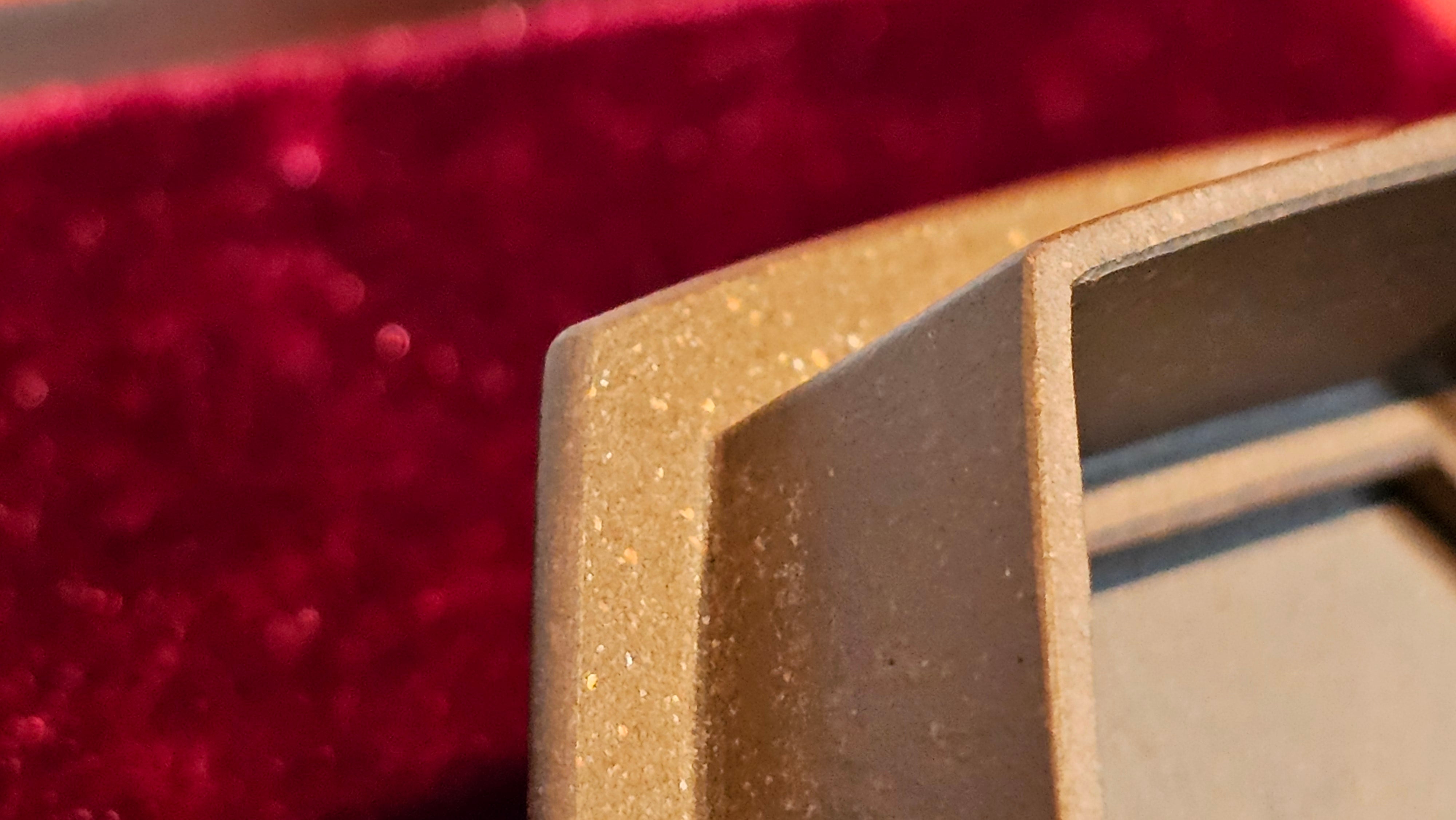 《凌雅六方》~ 六件套组 "Ling Ya Liu Si Fang", WORLD DEBUT! SET of Six (Pitcher, Matching Twin Cups & Twin Trays), Di Cao Qing, by L2A Senior Consummate Artist Yuan Hui! Orchid Engraving by Jin Li ~ Congratulations!to Mr L.C.! 2158hrs 28th Nov 2025, Taylors! SC!