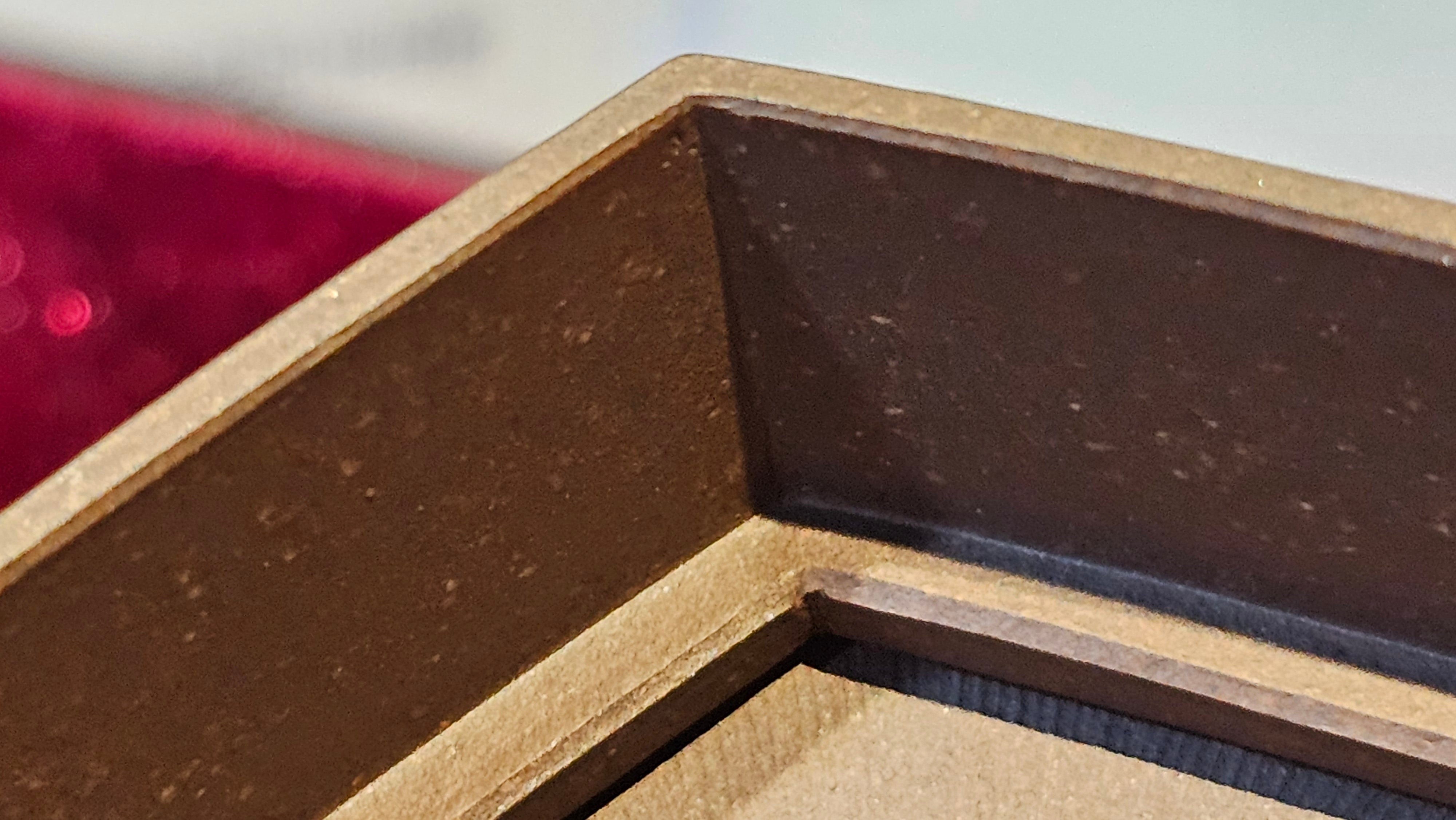 《凌雅六方》~ 六件套组 "Ling Ya Liu Si Fang", WORLD DEBUT! SET of Six (Pitcher, Matching Twin Cups & Twin Trays), Di Cao Qing, by L2A Senior Consummate Artist Yuan Hui! Orchid Engraving by Jin Li ~ Congratulations!to Mr L.C.! 2158hrs 28th Nov 2025, Taylors! SC!