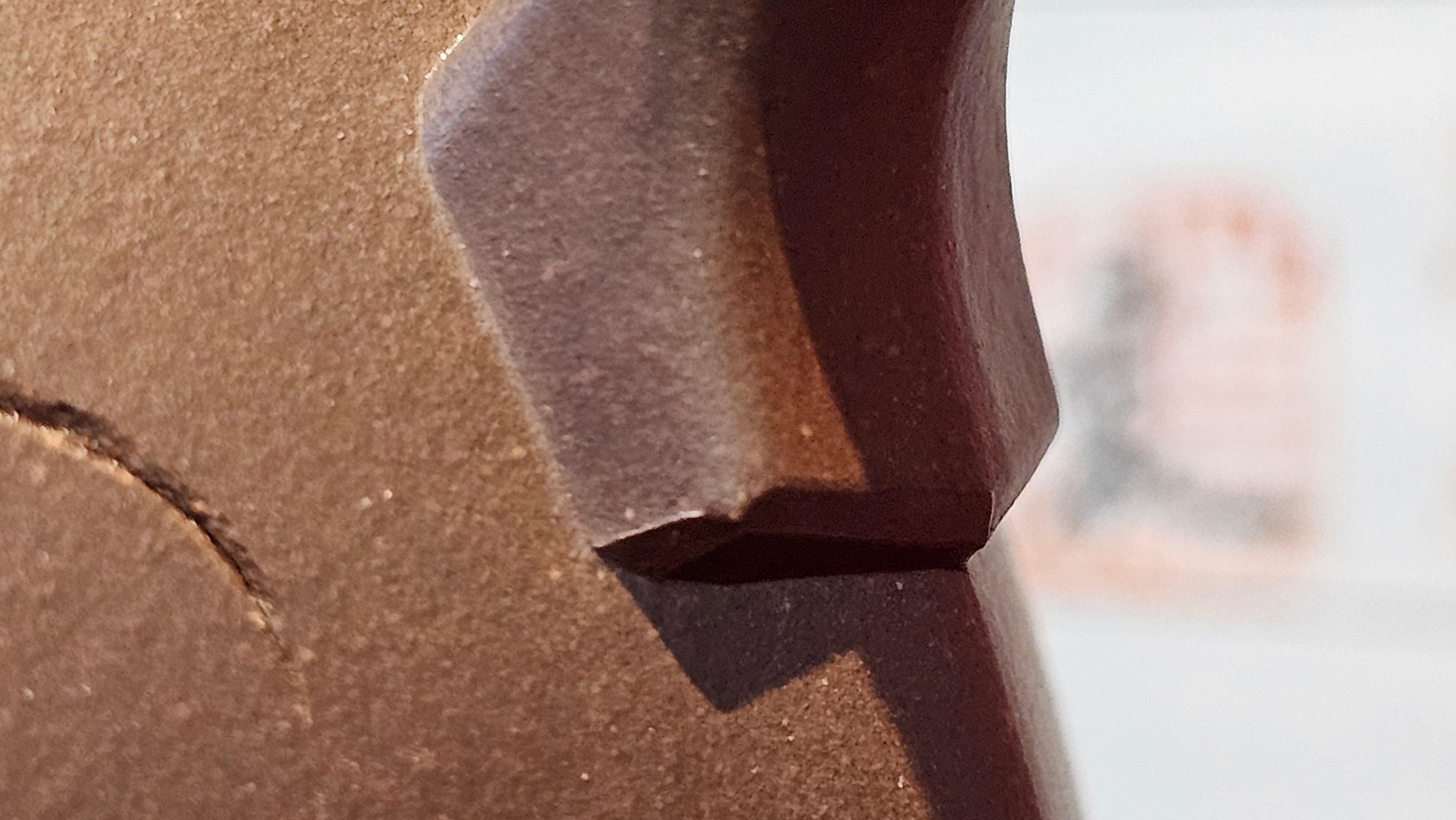 《凌雅六方》~ 六件套组 "Ling Ya Liu Si Fang", WORLD DEBUT! SET of Six (Pitcher, Matching Twin Cups & Twin Trays), Di Cao Qing, by L2A Senior Consummate Artist Yuan Hui! Orchid Engraving by Jin Li ~ Congratulations!to Mr L.C.! 2158hrs 28th Nov 2025, Taylors! SC!