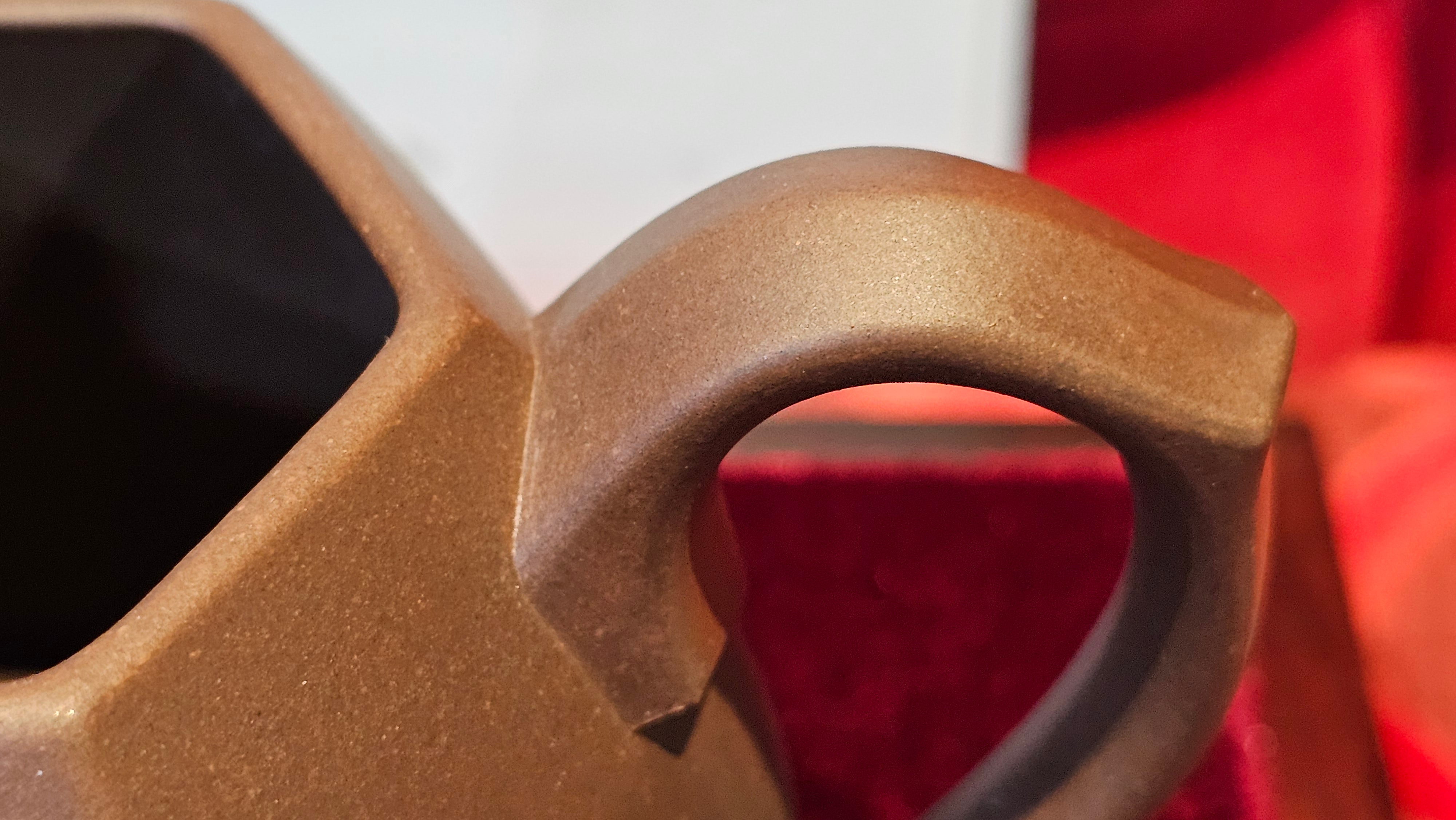 《凌雅六方》~ 六件套组 "Ling Ya Liu Si Fang", WORLD DEBUT! SET of Six (Pitcher, Matching Twin Cups & Twin Trays), Di Cao Qing, by L2A Senior Consummate Artist Yuan Hui! Orchid Engraving by Jin Li ~ Congratulations!to Mr L.C.! 2158hrs 28th Nov 2025, Taylors! SC!