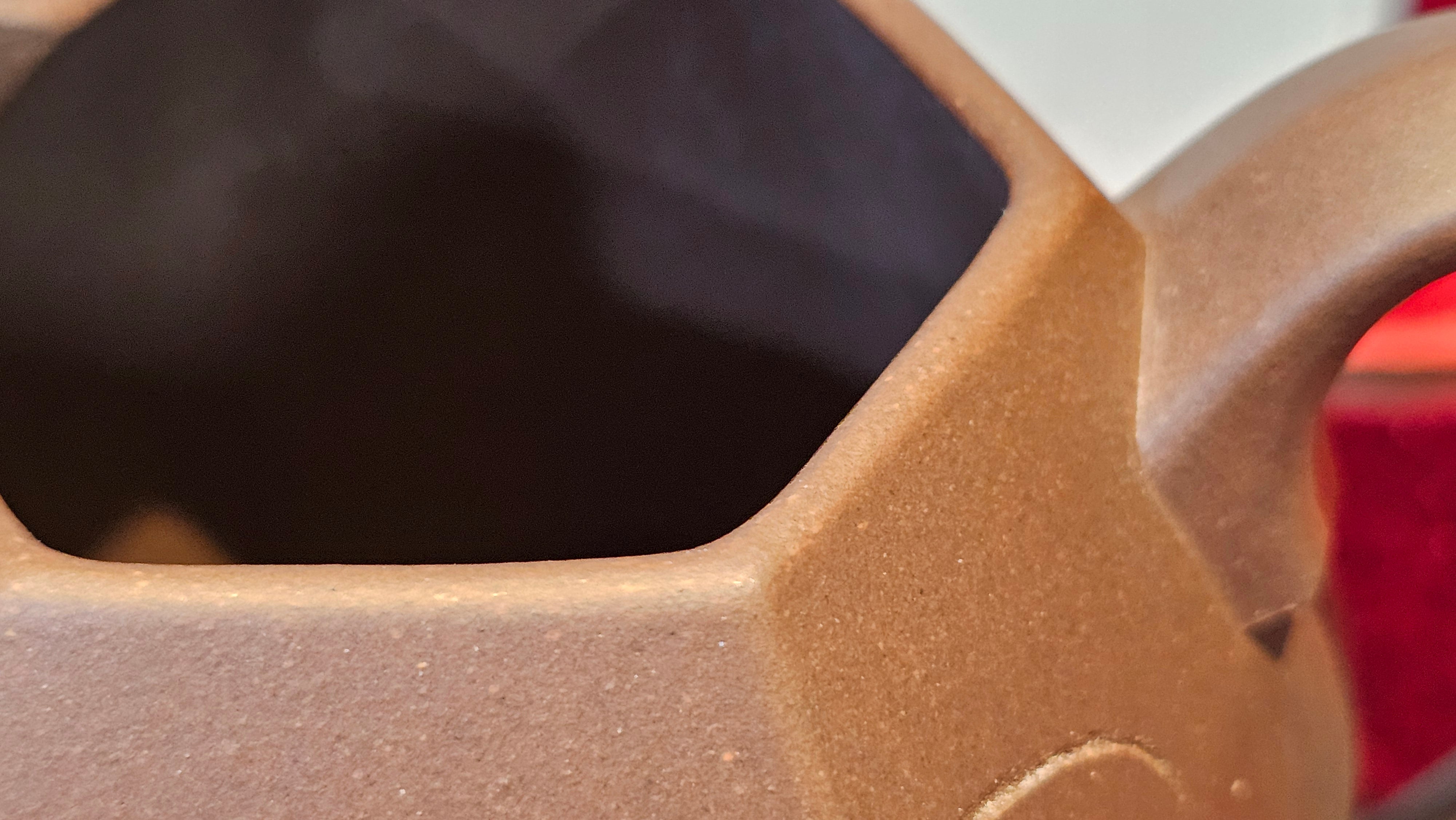 《凌雅六方》~ 六件套组 "Ling Ya Liu Si Fang", WORLD DEBUT! SET of Six (Pitcher, Matching Twin Cups & Twin Trays), Di Cao Qing, by L2A Senior Consummate Artist Yuan Hui! Orchid Engraving by Jin Li ~ Congratulations!to Mr L.C.! 2158hrs 28th Nov 2025, Taylors! SC!