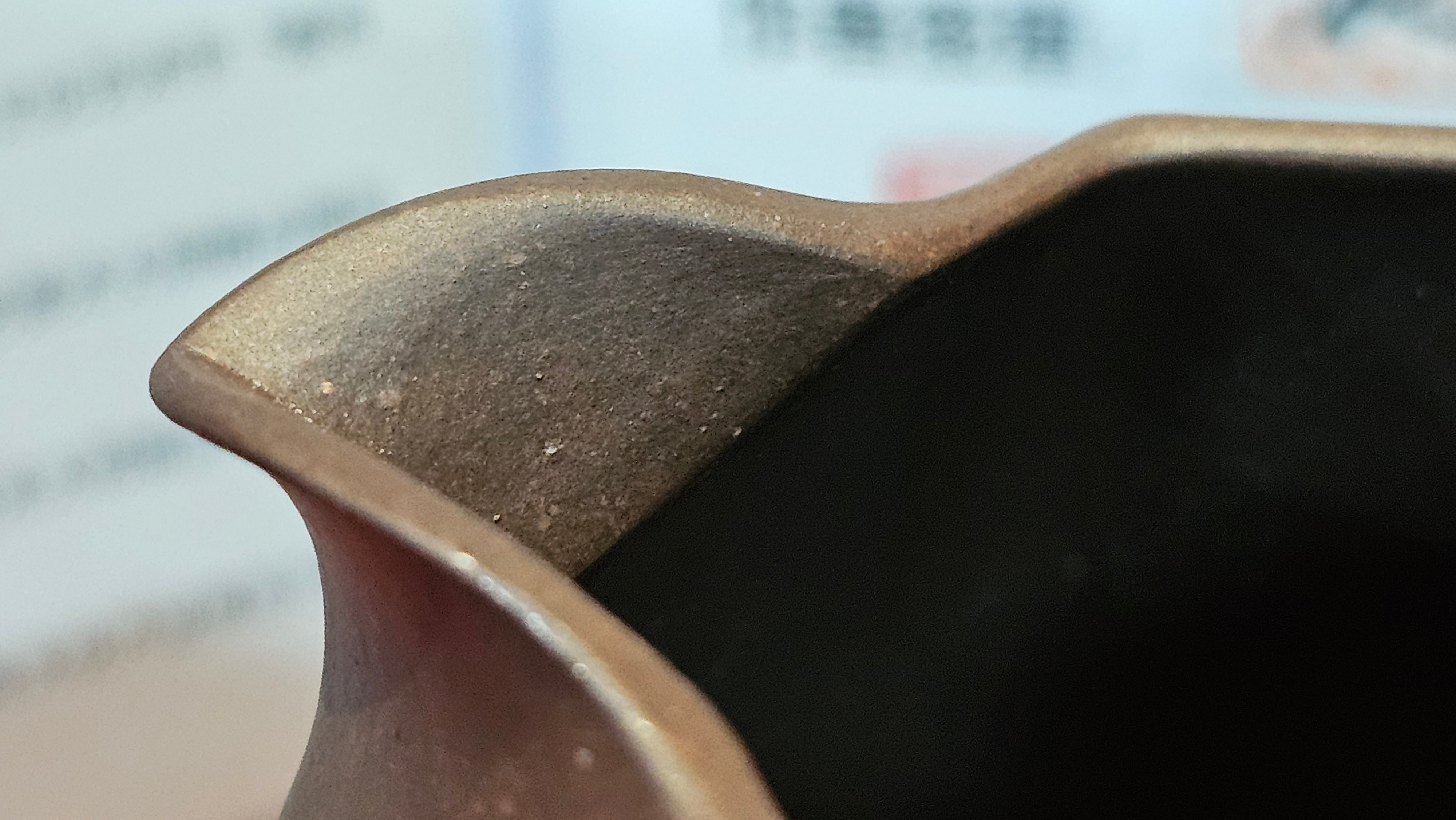 《凌雅六方》~ 六件套组 "Ling Ya Liu Si Fang", WORLD DEBUT! SET of Six (Pitcher, Matching Twin Cups & Twin Trays), Di Cao Qing, by L2A Senior Consummate Artist Yuan Hui! Orchid Engraving by Jin Li ~ Congratulations!to Mr L.C.! 2158hrs 28th Nov 2025, Taylors! SC!