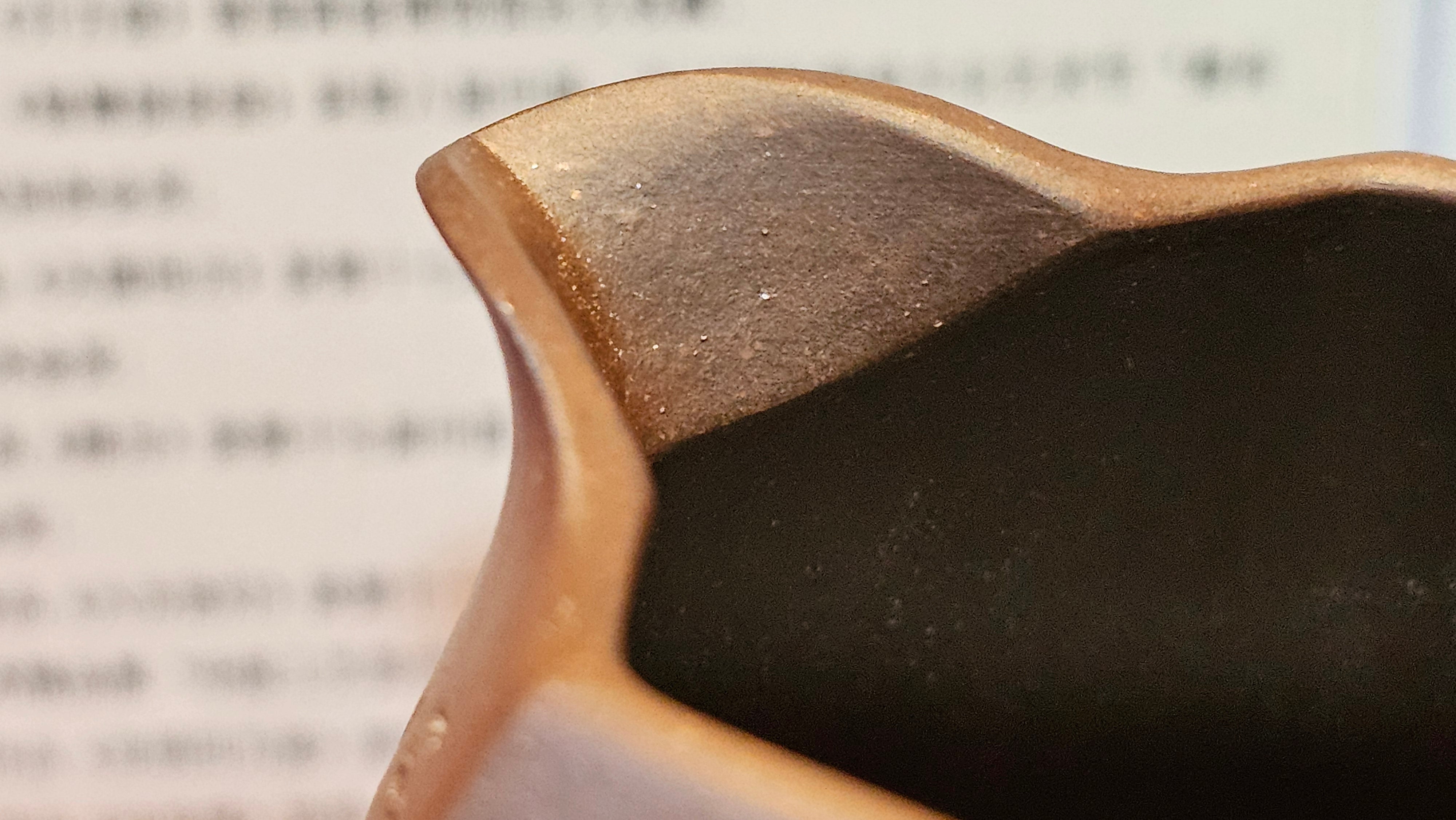 《凌雅六方》~ 六件套组 "Ling Ya Liu Si Fang", WORLD DEBUT! SET of Six (Pitcher, Matching Twin Cups & Twin Trays), Di Cao Qing, by L2A Senior Consummate Artist Yuan Hui! Orchid Engraving by Jin Li ~ Congratulations!to Mr L.C.! 2158hrs 28th Nov 2025, Taylors! SC!