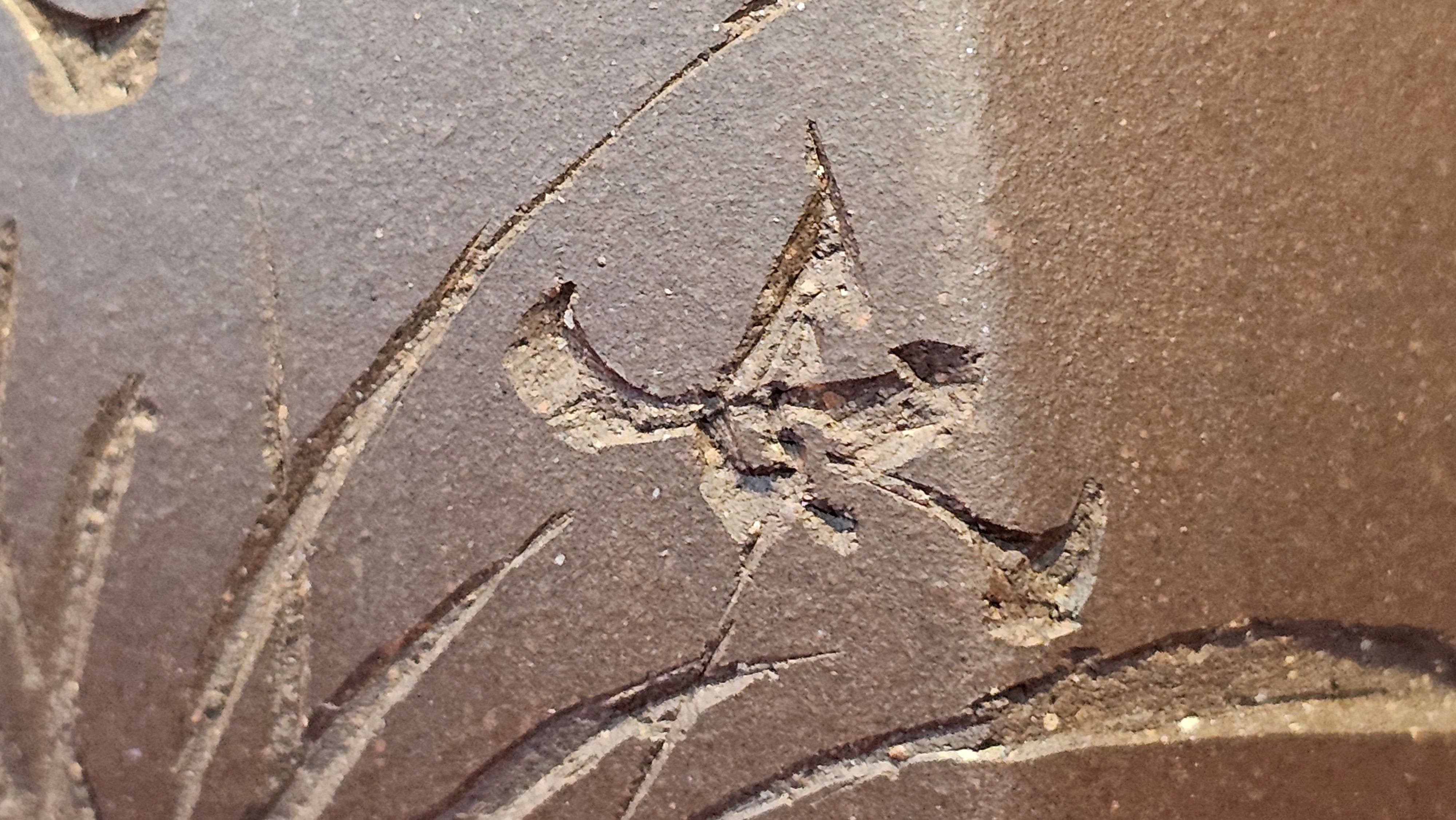 《凌雅六方》~ 六件套组 "Ling Ya Liu Si Fang", WORLD DEBUT! SET of Six (Pitcher, Matching Twin Cups & Twin Trays), Di Cao Qing, by L2A Senior Consummate Artist Yuan Hui! Orchid Engraving by Jin Li ~ Congratulations!to Mr L.C.! 2158hrs 28th Nov 2025, Taylors! SC!