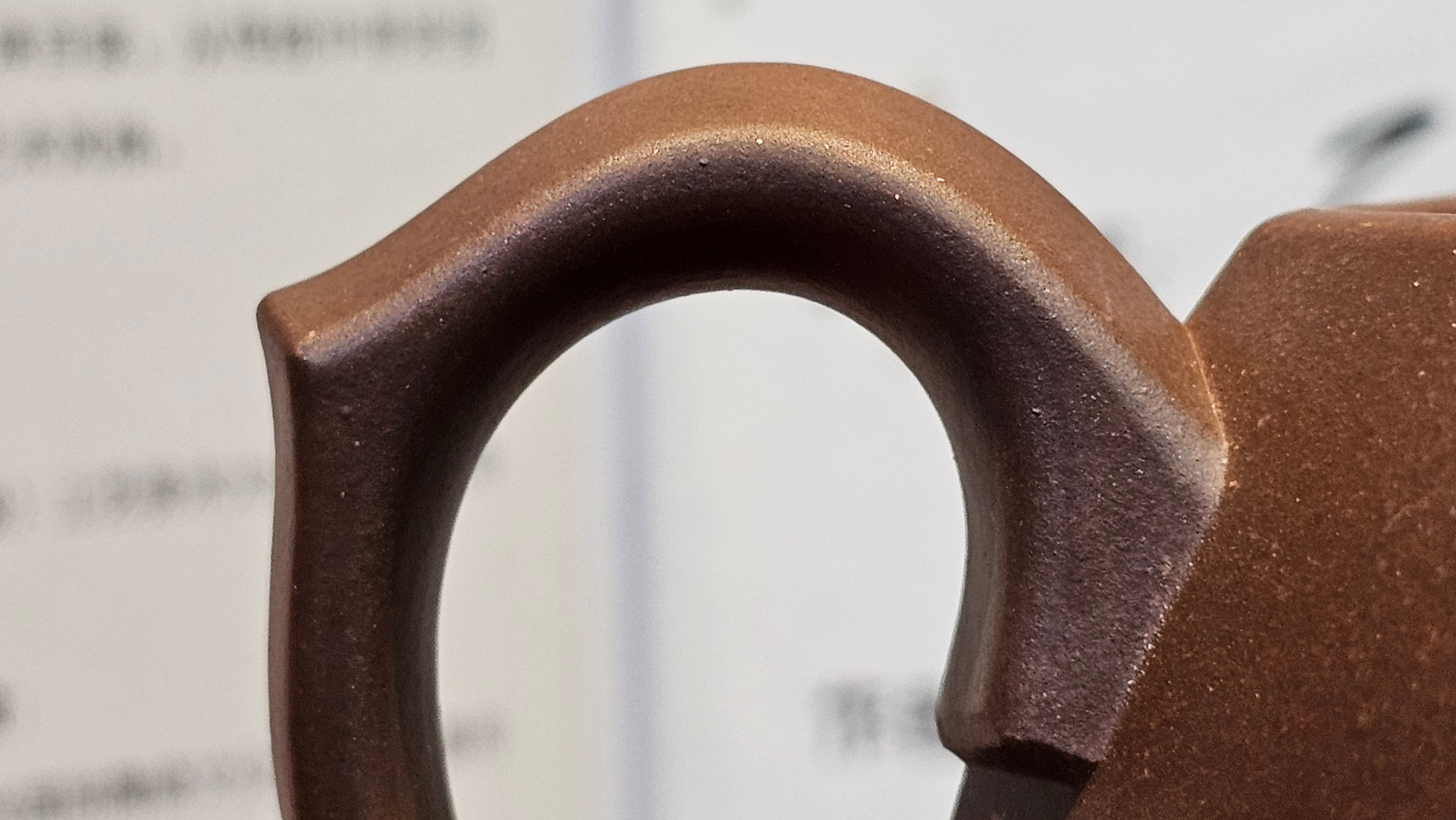 《凌雅六方》~ 六件套组 "Ling Ya Liu Si Fang", WORLD DEBUT! SET of Six (Pitcher, Matching Twin Cups & Twin Trays), Di Cao Qing, by L2A Senior Consummate Artist Yuan Hui! Orchid Engraving by Jin Li ~ Congratulations!to Mr L.C.! 2158hrs 28th Nov 2025, Taylors! SC!