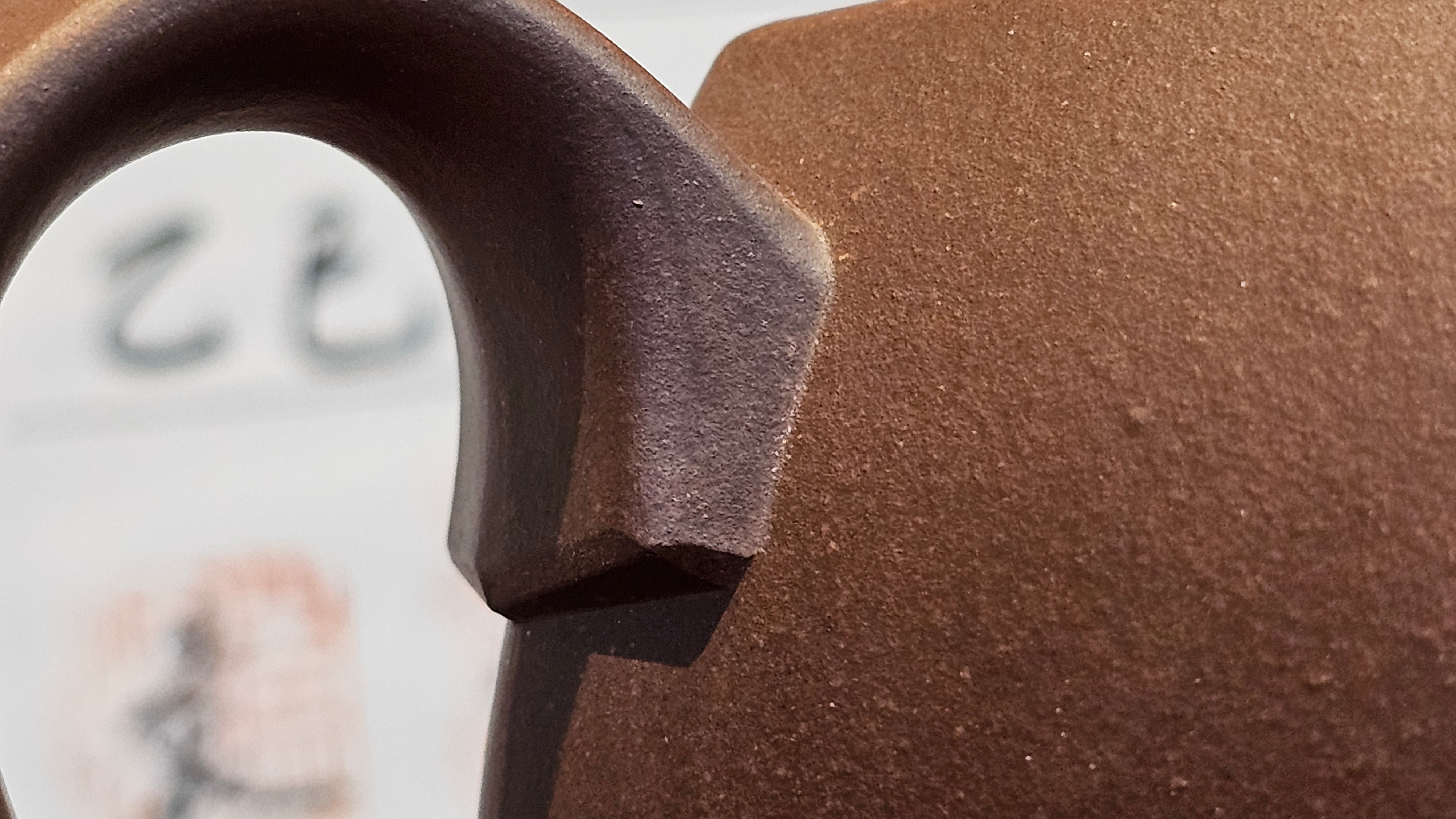 《凌雅六方》~ 六件套组 "Ling Ya Liu Si Fang", WORLD DEBUT! SET of Six (Pitcher, Matching Twin Cups & Twin Trays), Di Cao Qing, by L2A Senior Consummate Artist Yuan Hui! Orchid Engraving by Jin Li ~ Congratulations!to Mr L.C.! 2158hrs 28th Nov 2025, Taylors! SC!