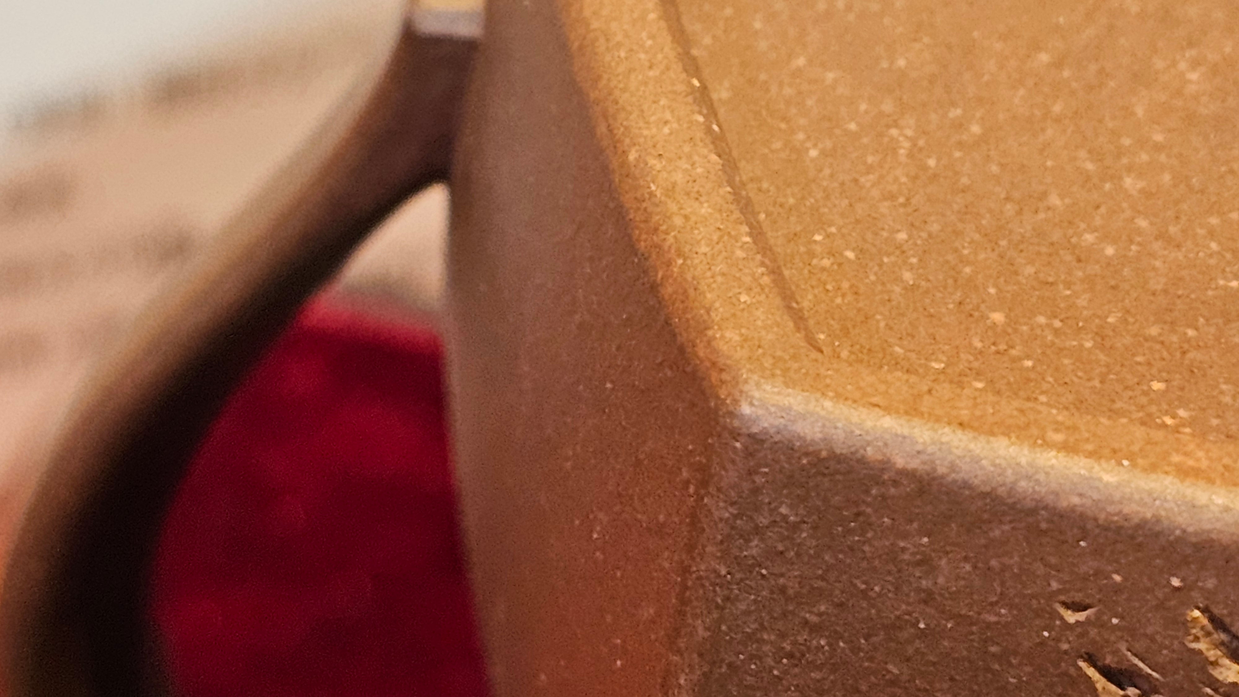 《凌雅六方》~ 六件套组 "Ling Ya Liu Si Fang", WORLD DEBUT! SET of Six (Pitcher, Matching Twin Cups & Twin Trays), Di Cao Qing, by L2A Senior Consummate Artist Yuan Hui! Orchid Engraving by Jin Li ~ Congratulations!to Mr L.C.! 2158hrs 28th Nov 2025, Taylors! SC!