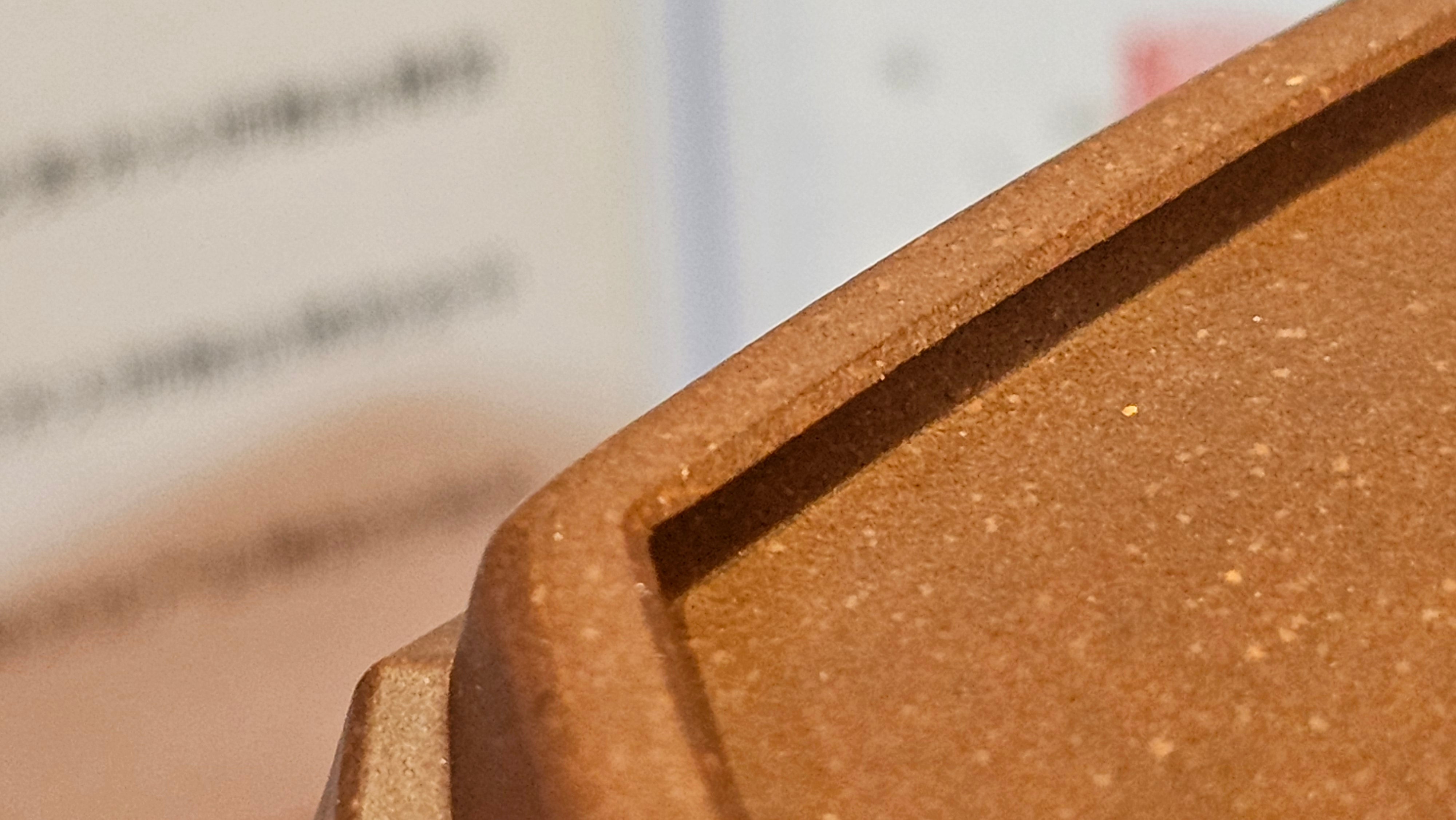 《凌雅六方》~ 六件套组 "Ling Ya Liu Si Fang", WORLD DEBUT! SET of Six (Pitcher, Matching Twin Cups & Twin Trays), Di Cao Qing, by L2A Senior Consummate Artist Yuan Hui! Orchid Engraving by Jin Li ~ Congratulations!to Mr L.C.! 2158hrs 28th Nov 2025, Taylors! SC!