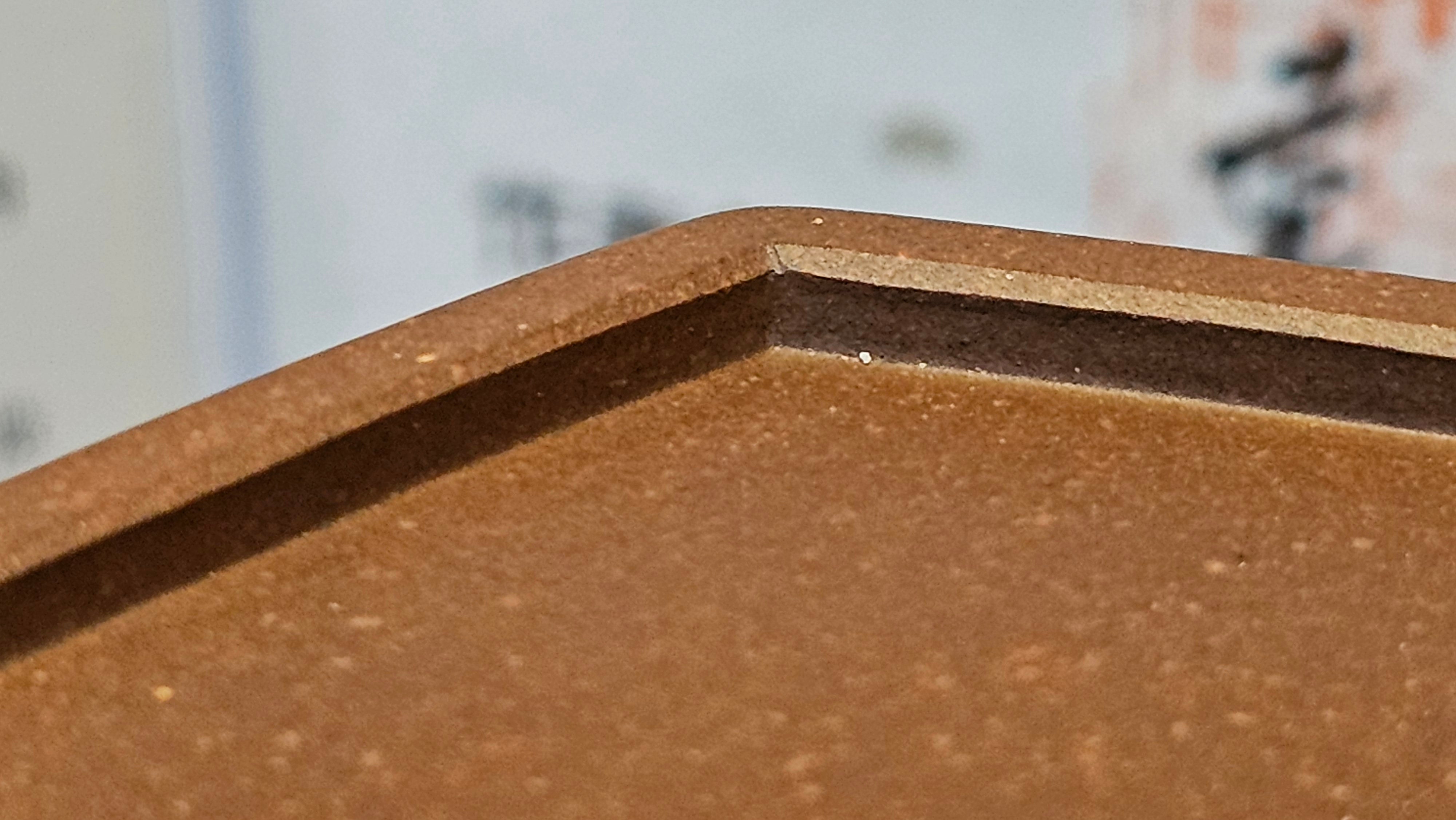 《凌雅六方》~ 六件套组 "Ling Ya Liu Si Fang", WORLD DEBUT! SET of Six (Pitcher, Matching Twin Cups & Twin Trays), Di Cao Qing, by L2A Senior Consummate Artist Yuan Hui! Orchid Engraving by Jin Li ~ Congratulations!to Mr L.C.! 2158hrs 28th Nov 2025, Taylors! SC!