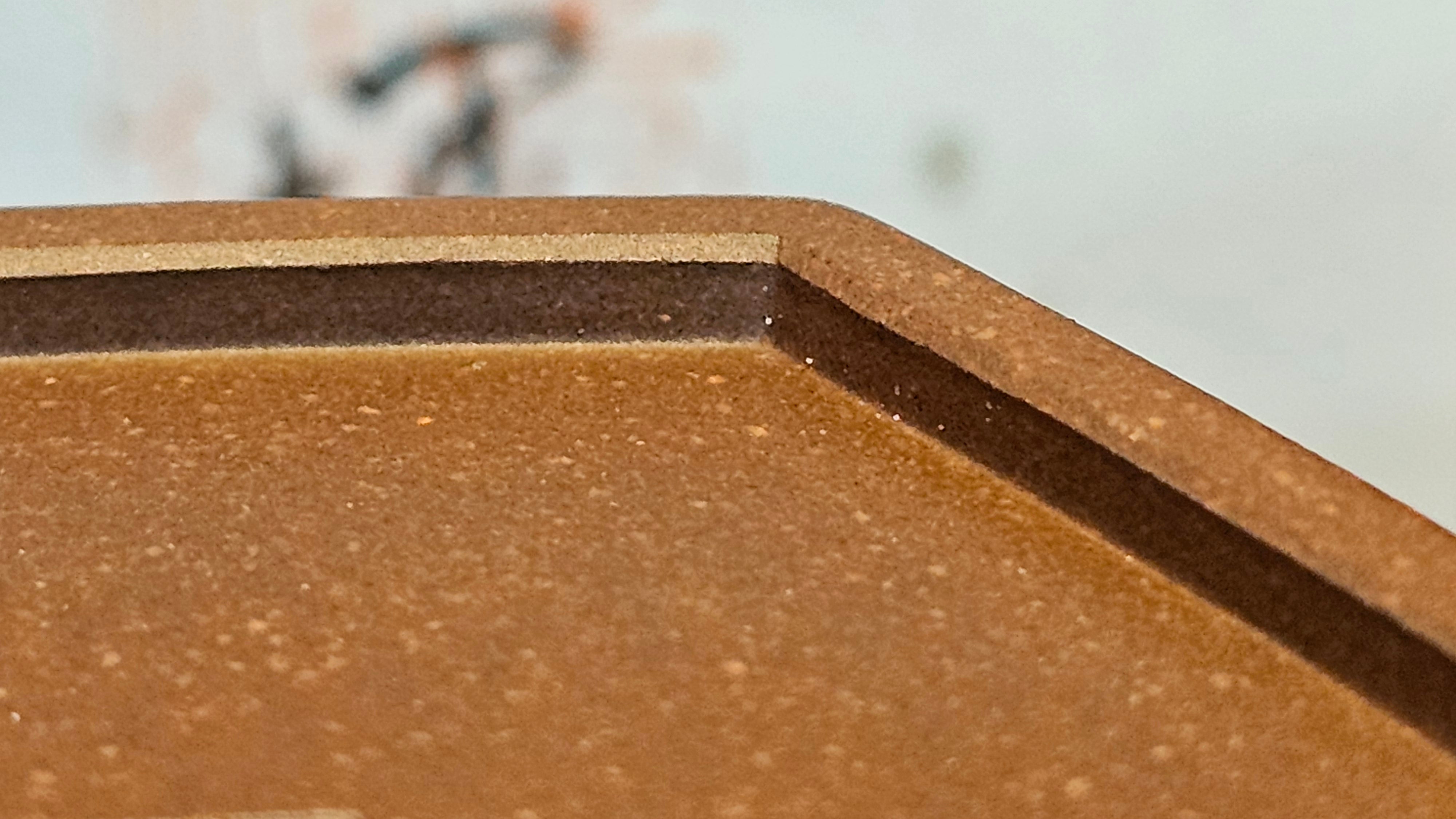 《凌雅六方》~ 六件套组 "Ling Ya Liu Si Fang", WORLD DEBUT! SET of Six (Pitcher, Matching Twin Cups & Twin Trays), Di Cao Qing, by L2A Senior Consummate Artist Yuan Hui! Orchid Engraving by Jin Li ~ Congratulations!to Mr L.C.! 2158hrs 28th Nov 2025, Taylors! SC!