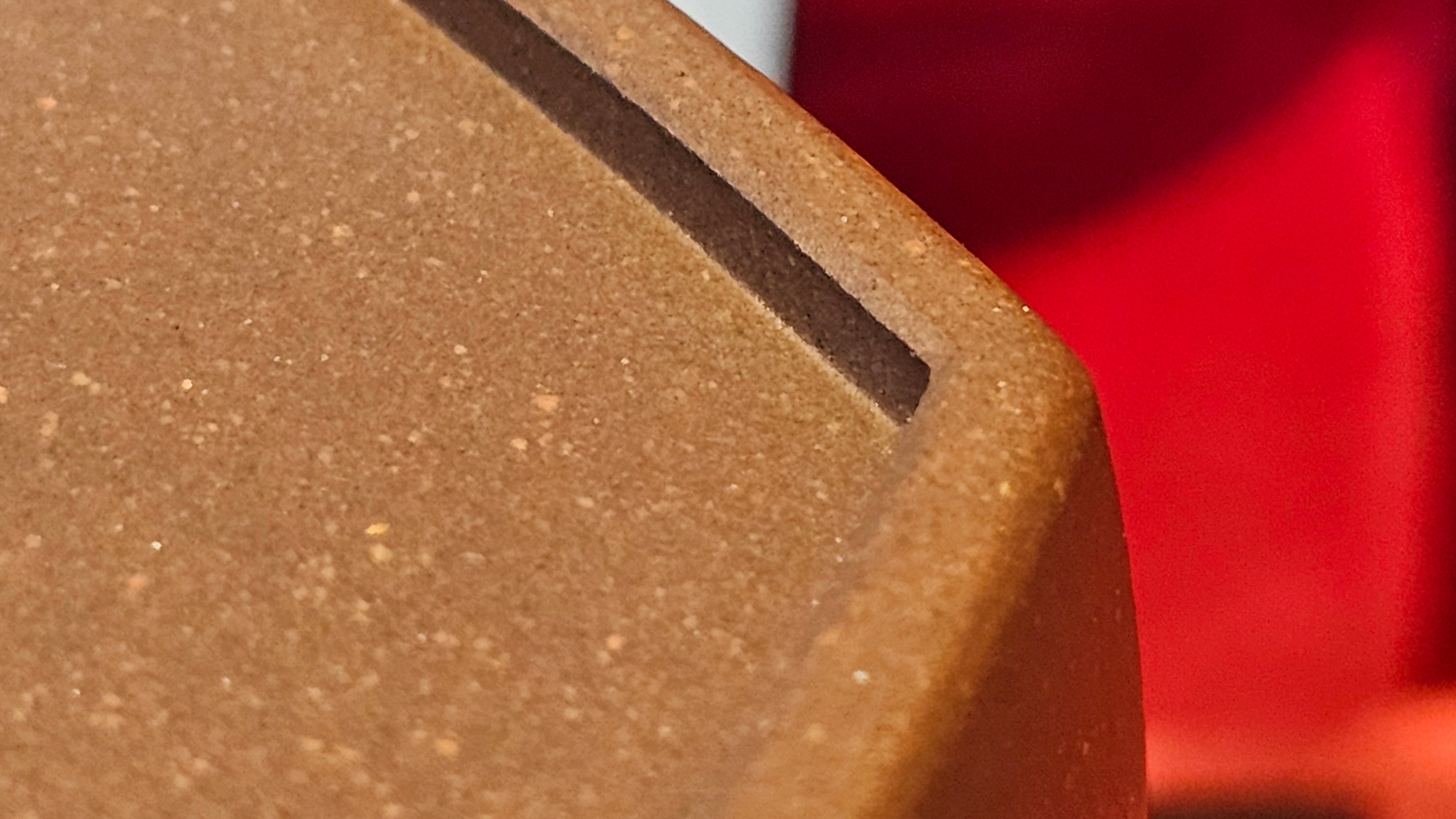 《凌雅六方》~ 六件套组 "Ling Ya Liu Si Fang", WORLD DEBUT! SET of Six (Pitcher, Matching Twin Cups & Twin Trays), Di Cao Qing, by L2A Senior Consummate Artist Yuan Hui! Orchid Engraving by Jin Li ~ Congratulations!to Mr L.C.! 2158hrs 28th Nov 2025, Taylors! SC!