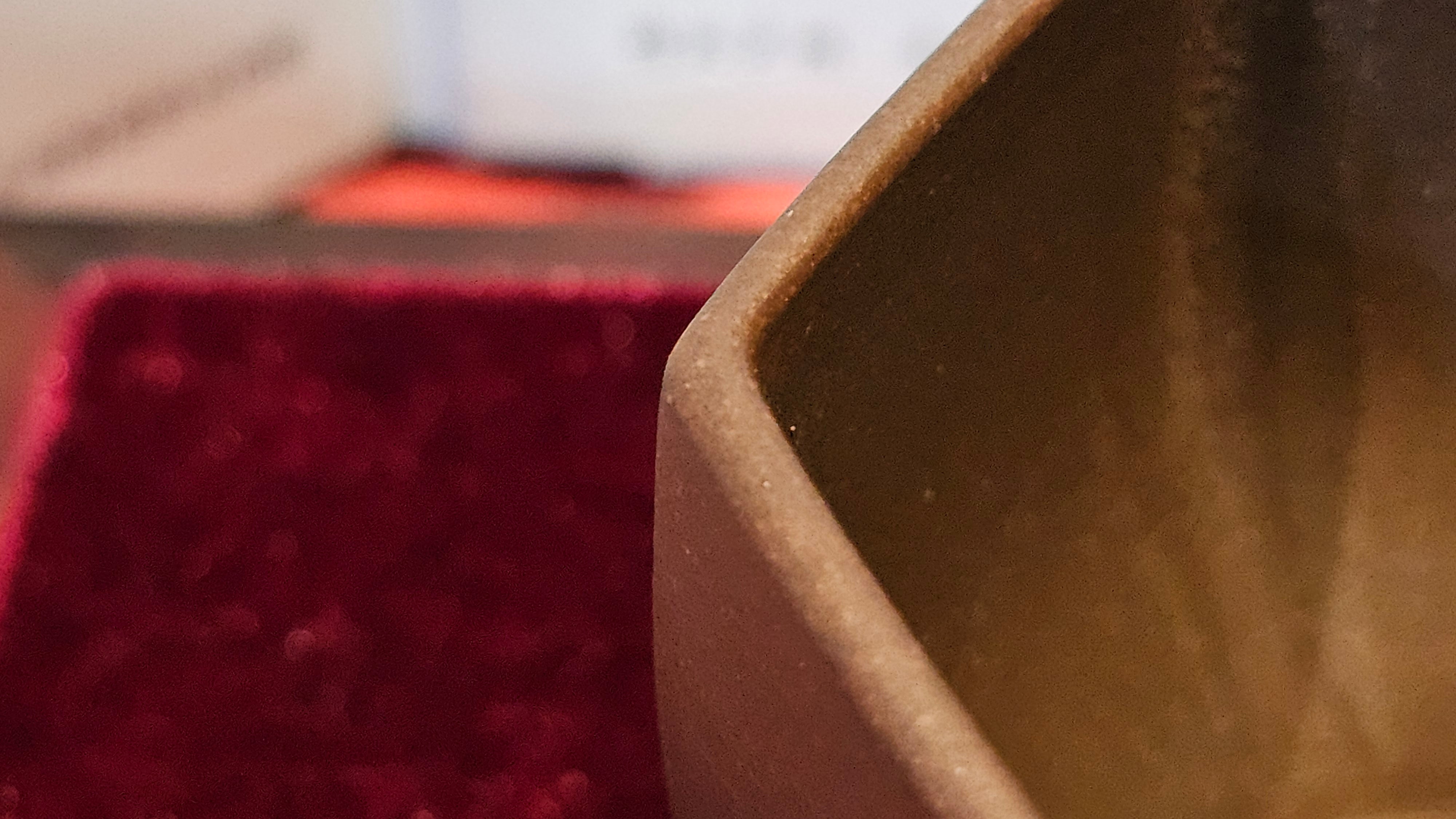 《凌雅六方》~ 六件套组 "Ling Ya Liu Si Fang", WORLD DEBUT! SET of Six (Pitcher, Matching Twin Cups & Twin Trays), Di Cao Qing, by L2A Senior Consummate Artist Yuan Hui! Orchid Engraving by Jin Li ~ Congratulations!to Mr L.C.! 2158hrs 28th Nov 2025, Taylors! SC!