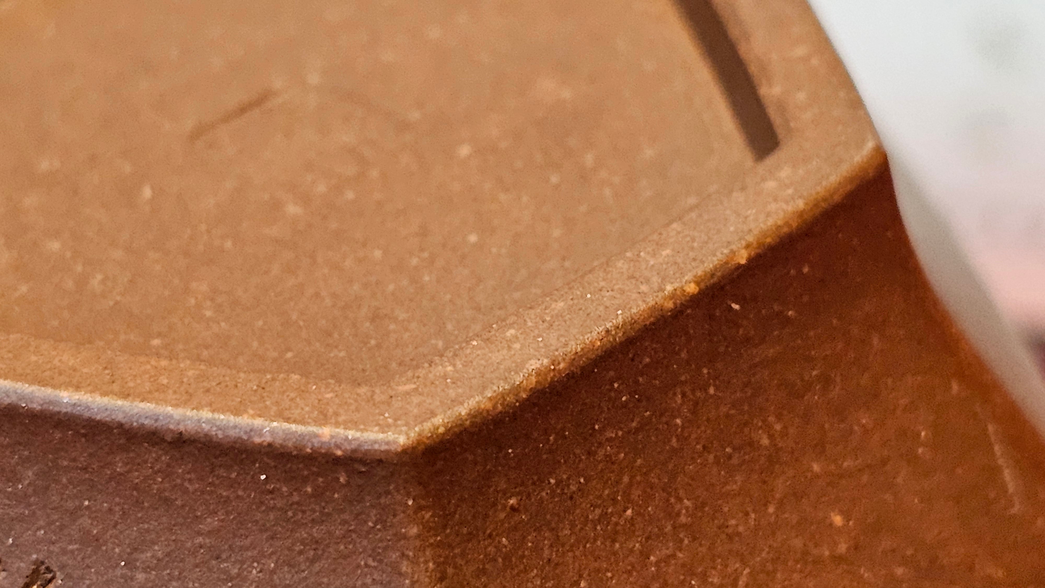 《凌雅六方》~ 六件套组 "Ling Ya Liu Si Fang", WORLD DEBUT! SET of Six (Pitcher, Matching Twin Cups & Twin Trays), Di Cao Qing, by L2A Senior Consummate Artist Yuan Hui! Orchid Engraving by Jin Li ~ Congratulations!to Mr L.C.! 2158hrs 28th Nov 2025, Taylors! SC!