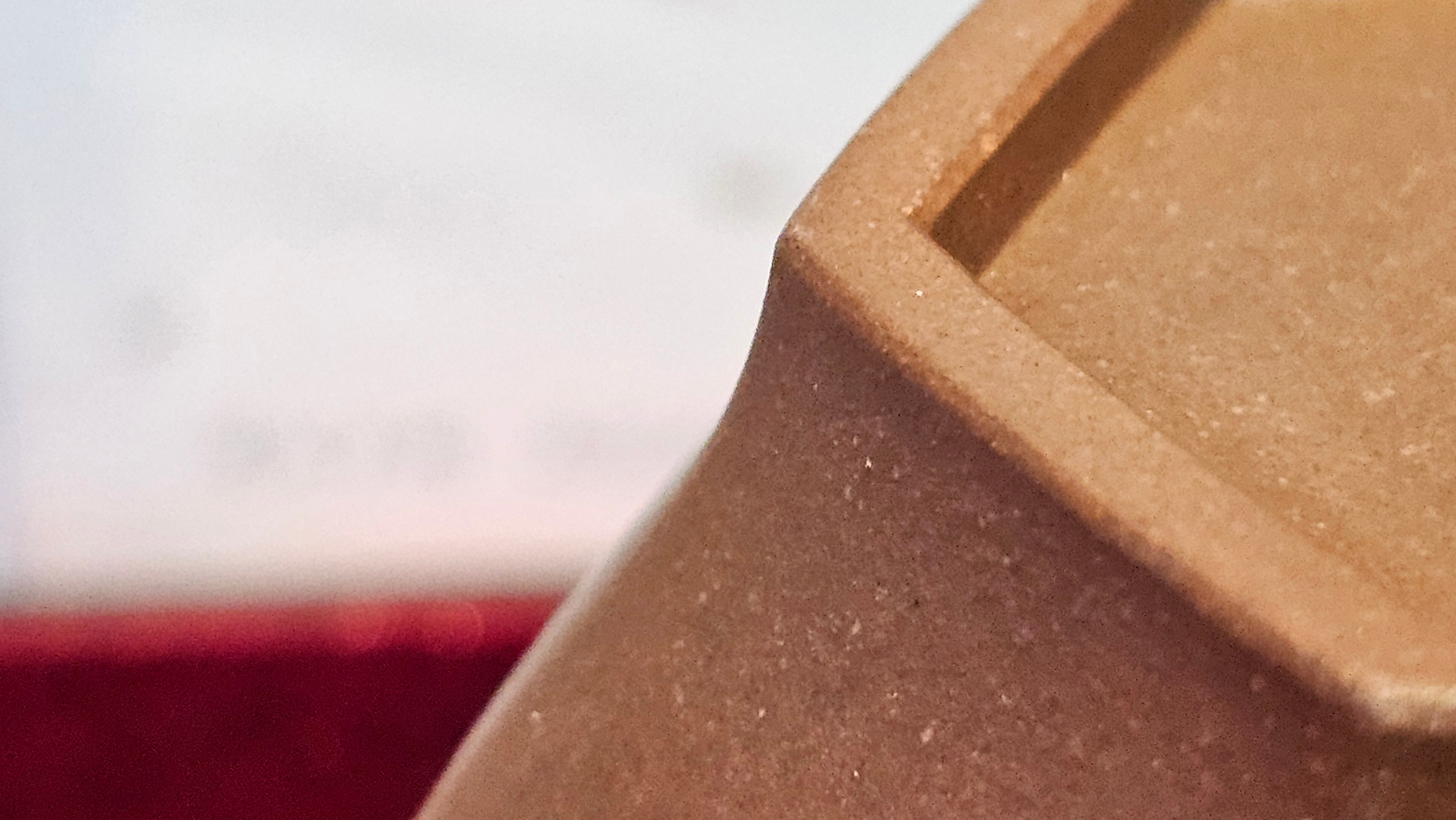 《凌雅六方》~ 六件套组 "Ling Ya Liu Si Fang", WORLD DEBUT! SET of Six (Pitcher, Matching Twin Cups & Twin Trays), Di Cao Qing, by L2A Senior Consummate Artist Yuan Hui! Orchid Engraving by Jin Li ~ Congratulations!to Mr L.C.! 2158hrs 28th Nov 2025, Taylors! SC!