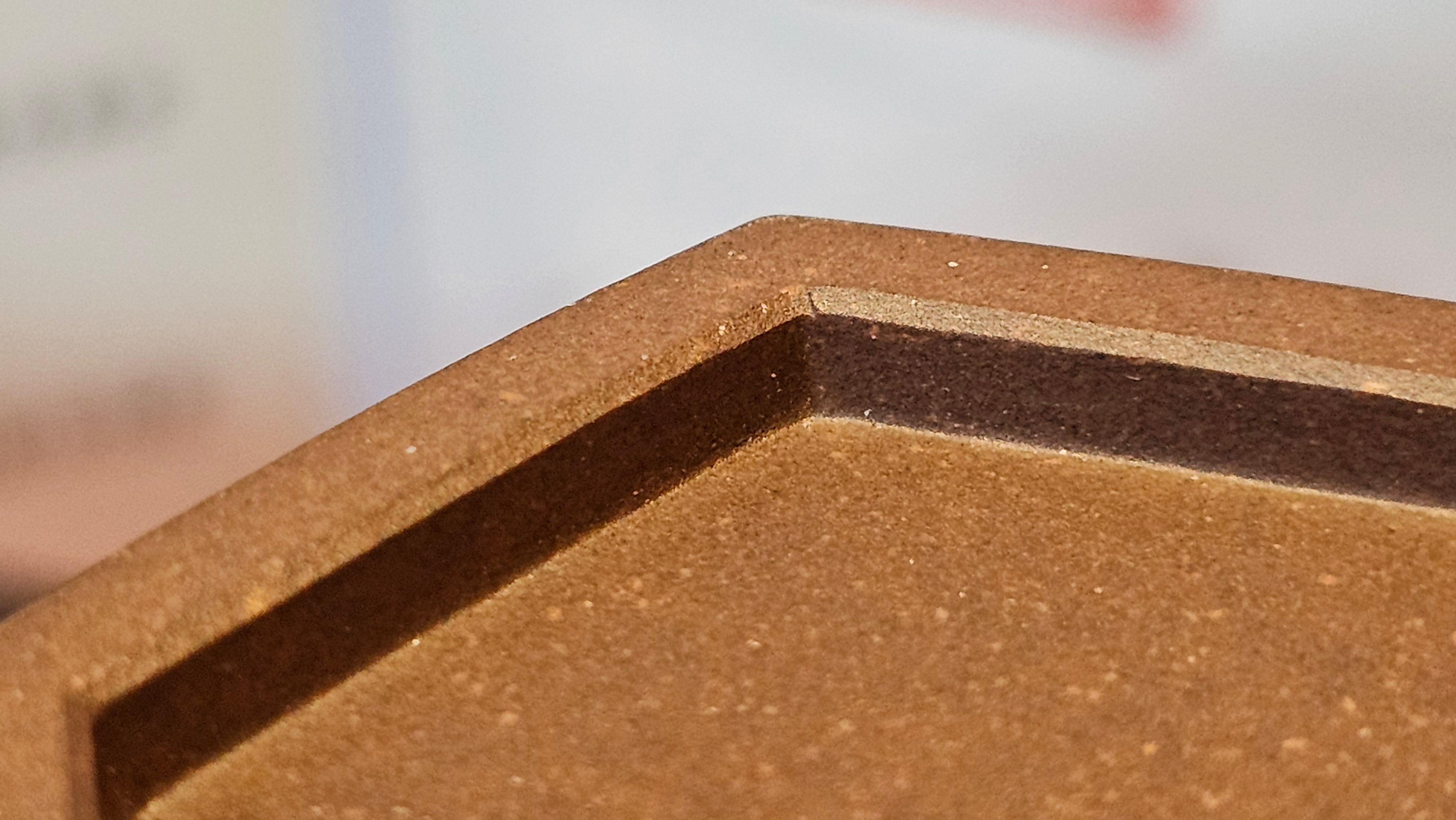 《凌雅六方》~ 六件套组 "Ling Ya Liu Si Fang", WORLD DEBUT! SET of Six (Pitcher, Matching Twin Cups & Twin Trays), Di Cao Qing, by L2A Senior Consummate Artist Yuan Hui! Orchid Engraving by Jin Li ~ Congratulations!to Mr L.C.! 2158hrs 28th Nov 2025, Taylors! SC!