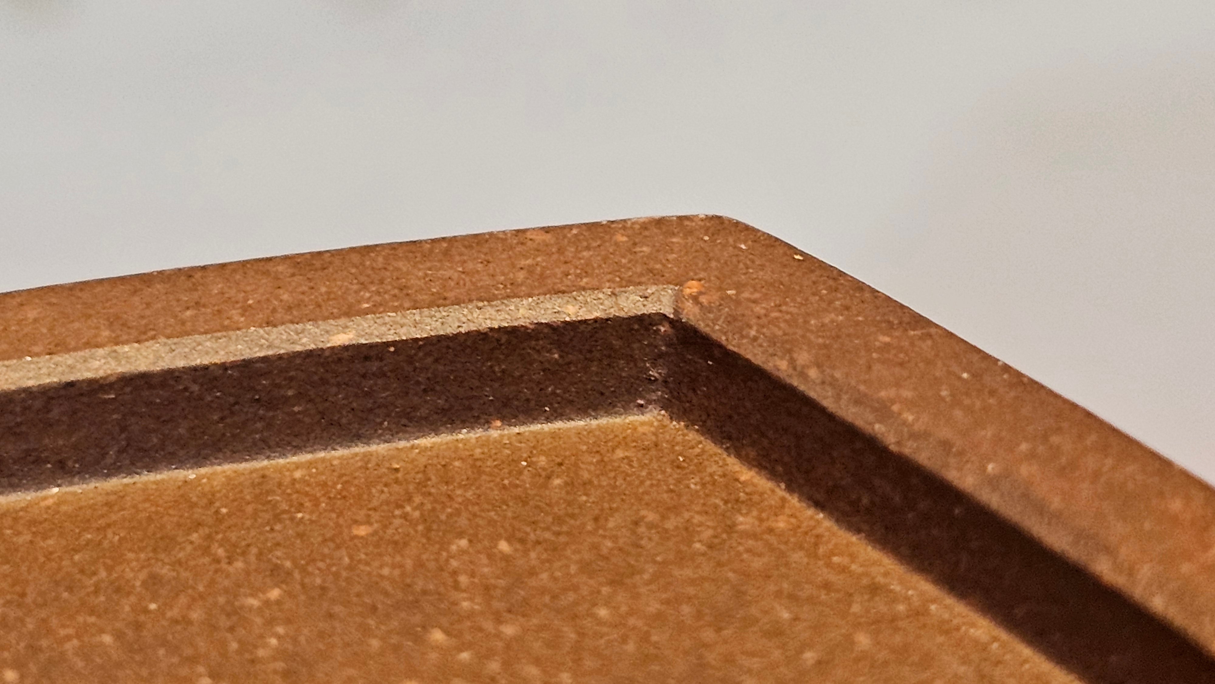 《凌雅六方》~ 六件套组 "Ling Ya Liu Si Fang", WORLD DEBUT! SET of Six (Pitcher, Matching Twin Cups & Twin Trays), Di Cao Qing, by L2A Senior Consummate Artist Yuan Hui! Orchid Engraving by Jin Li ~ Congratulations!to Mr L.C.! 2158hrs 28th Nov 2025, Taylors! SC!