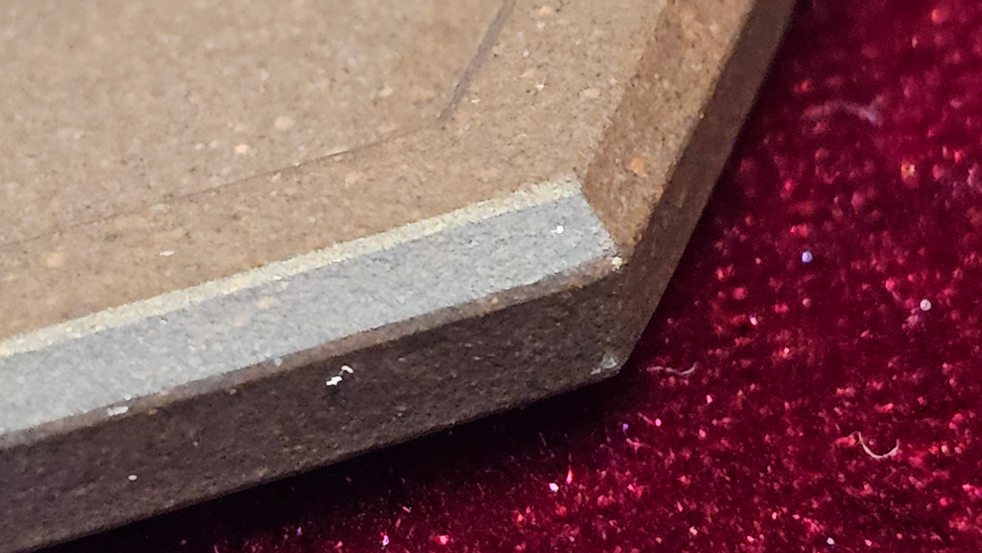 《凌雅六方》~ 六件套组 "Ling Ya Liu Si Fang", WORLD DEBUT! SET of Six (Pitcher, Matching Twin Cups & Twin Trays), Di Cao Qing, by L2A Senior Consummate Artist Yuan Hui! Orchid Engraving by Jin Li ~ Congratulations!to Mr L.C.! 2158hrs 28th Nov 2025, Taylors! SC!