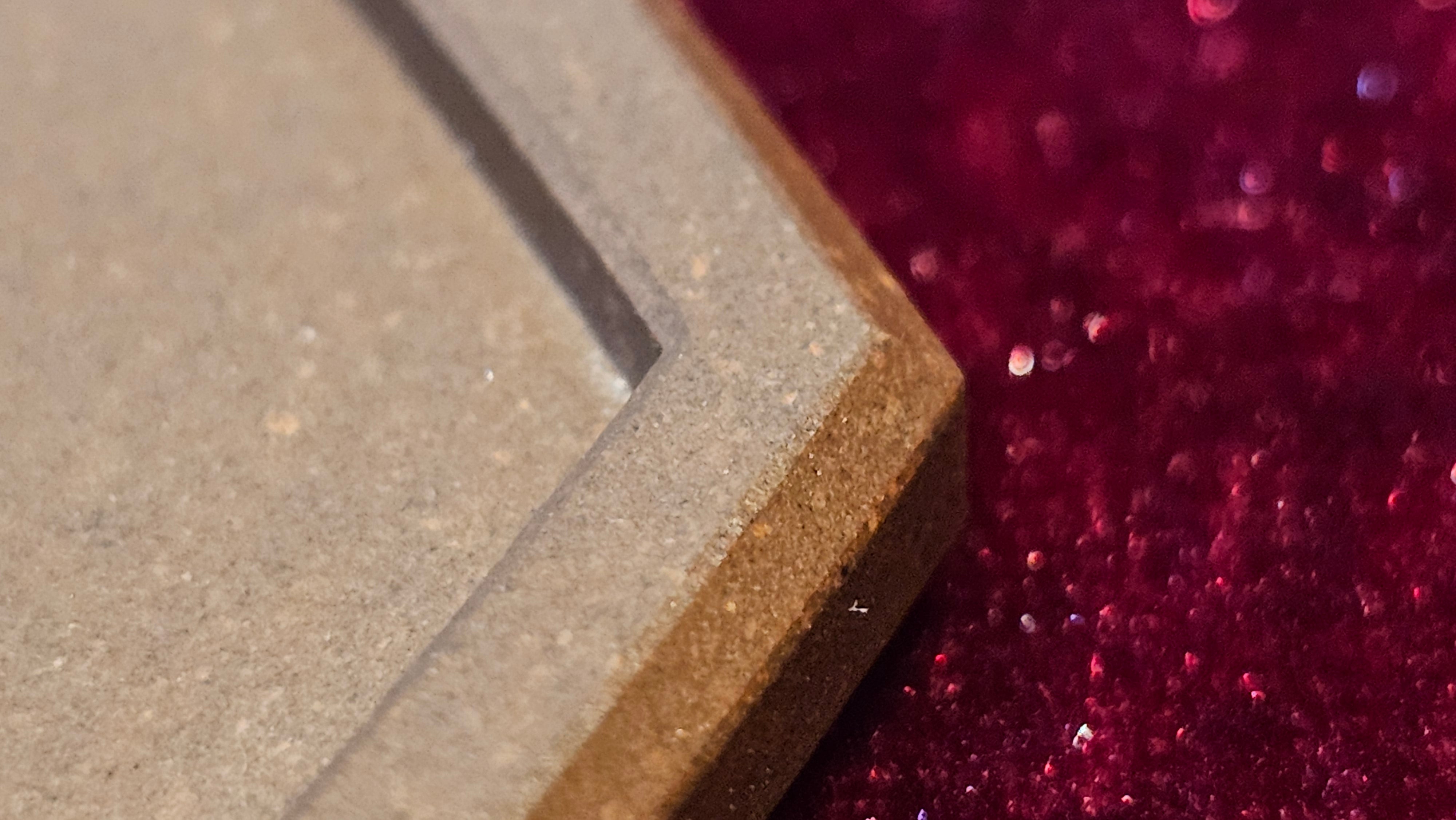 《凌雅六方》~ 六件套组 "Ling Ya Liu Si Fang", WORLD DEBUT! SET of Six (Pitcher, Matching Twin Cups & Twin Trays), Di Cao Qing, by L2A Senior Consummate Artist Yuan Hui! Orchid Engraving by Jin Li ~ Congratulations!to Mr L.C.! 2158hrs 28th Nov 2025, Taylors! SC!