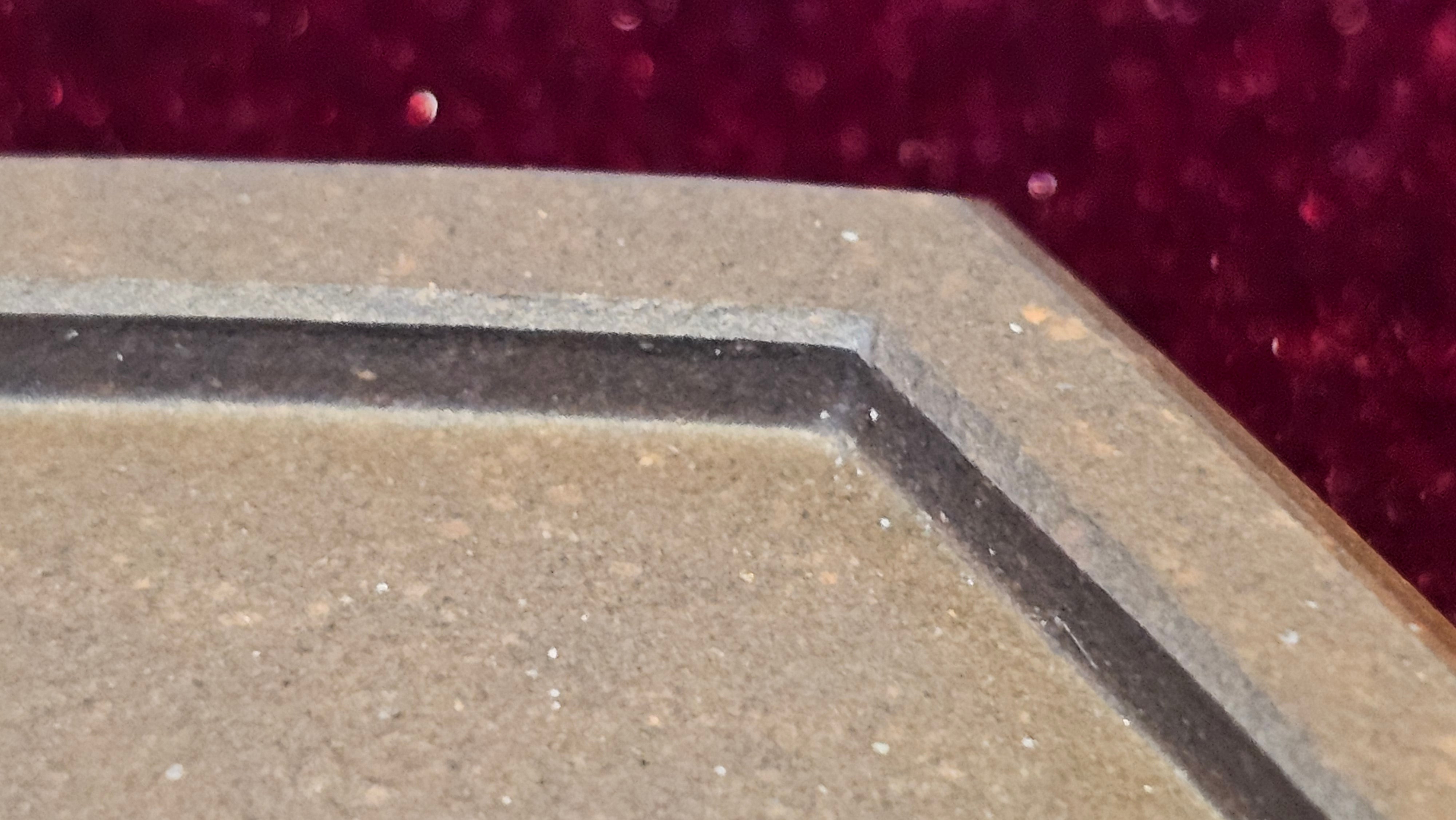 《凌雅六方》~ 六件套组 "Ling Ya Liu Si Fang", WORLD DEBUT! SET of Six (Pitcher, Matching Twin Cups & Twin Trays), Di Cao Qing, by L2A Senior Consummate Artist Yuan Hui! Orchid Engraving by Jin Li ~ Congratulations!to Mr L.C.! 2158hrs 28th Nov 2025, Taylors! SC!