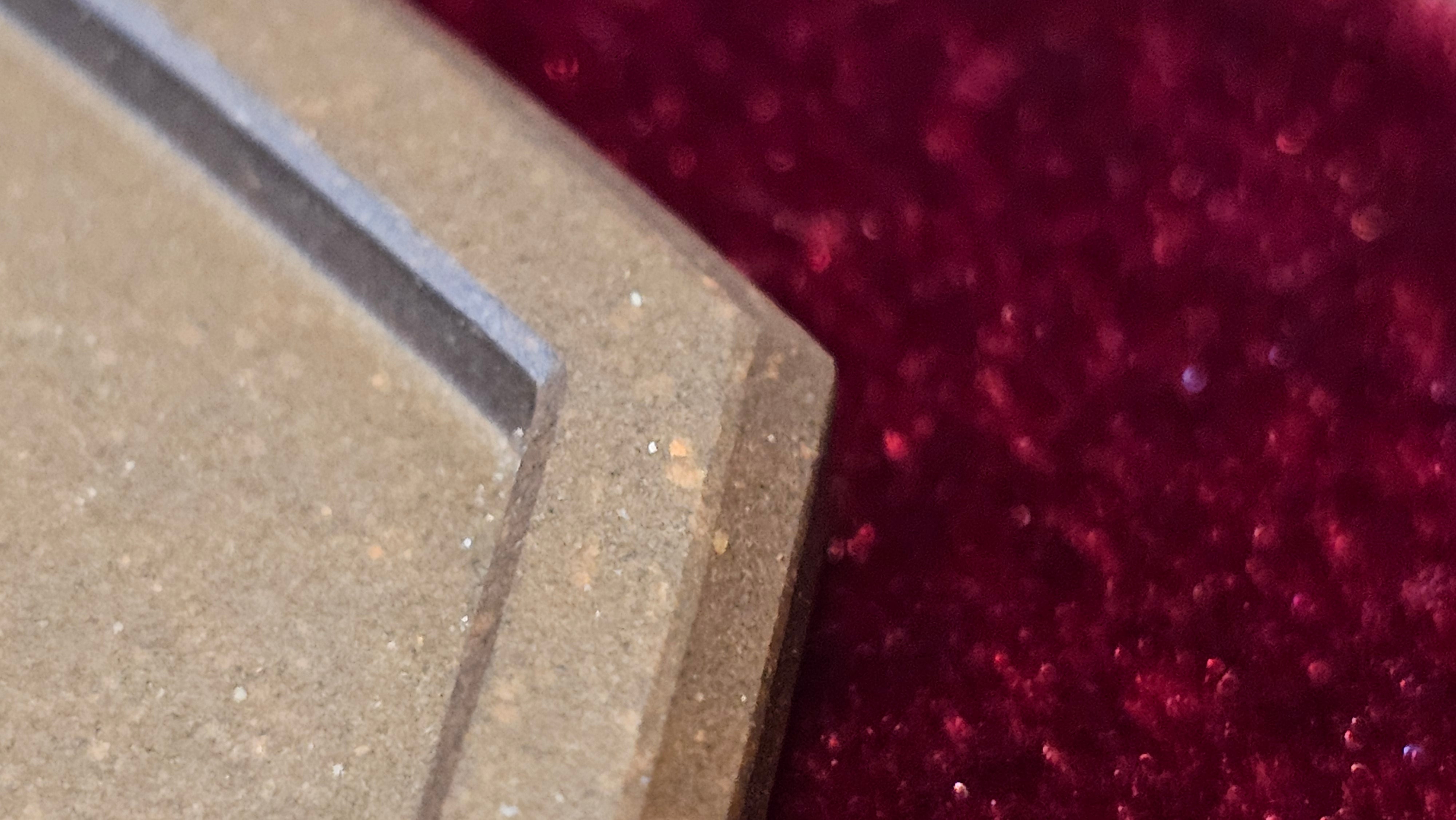 《凌雅六方》~ 六件套组 "Ling Ya Liu Si Fang", WORLD DEBUT! SET of Six (Pitcher, Matching Twin Cups & Twin Trays), Di Cao Qing, by L2A Senior Consummate Artist Yuan Hui! Orchid Engraving by Jin Li ~ Congratulations!to Mr L.C.! 2158hrs 28th Nov 2025, Taylors! SC!