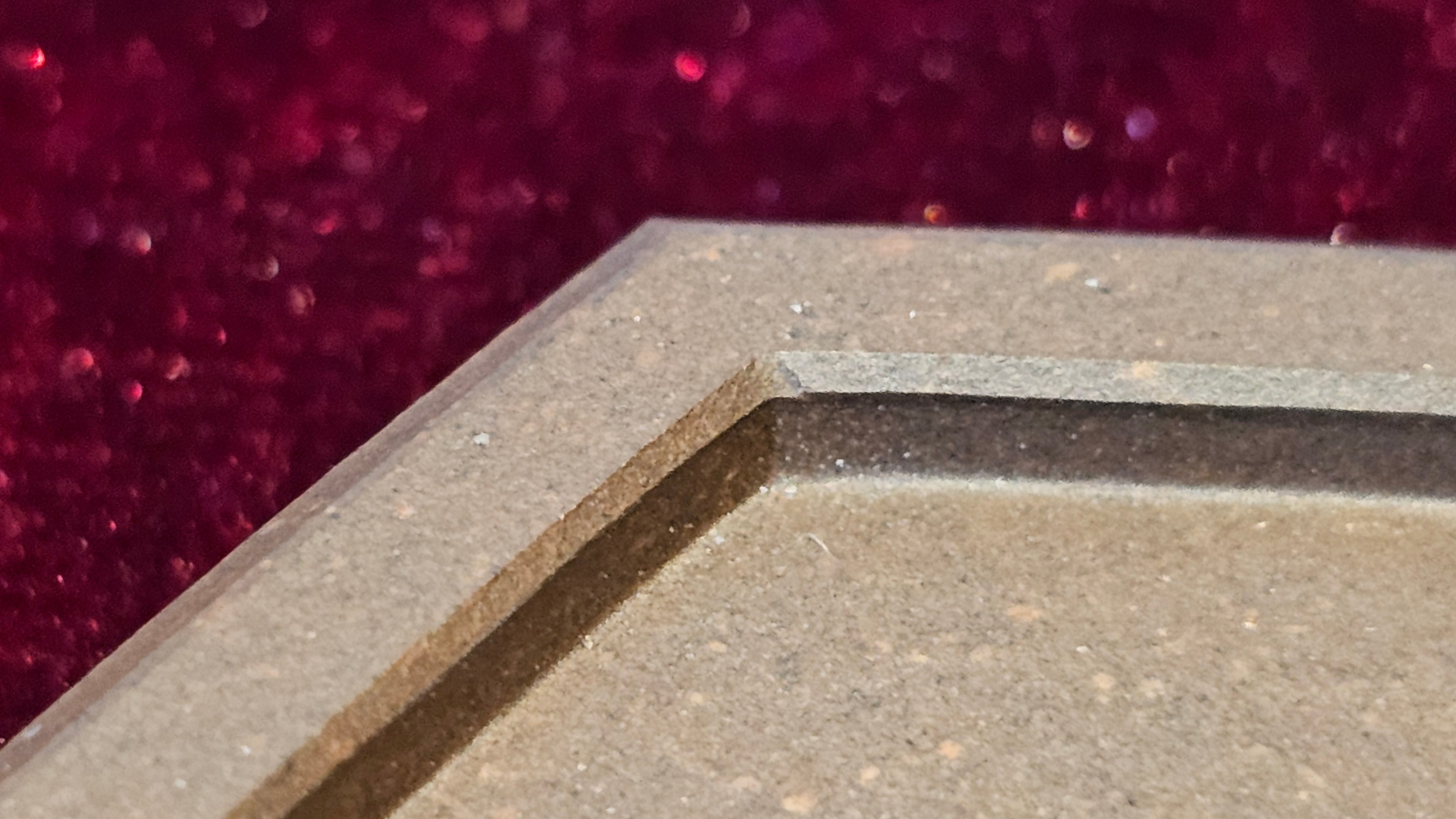 《凌雅六方》~ 六件套组 "Ling Ya Liu Si Fang", WORLD DEBUT! SET of Six (Pitcher, Matching Twin Cups & Twin Trays), Di Cao Qing, by L2A Senior Consummate Artist Yuan Hui! Orchid Engraving by Jin Li ~ Congratulations!to Mr L.C.! 2158hrs 28th Nov 2025, Taylors! SC!