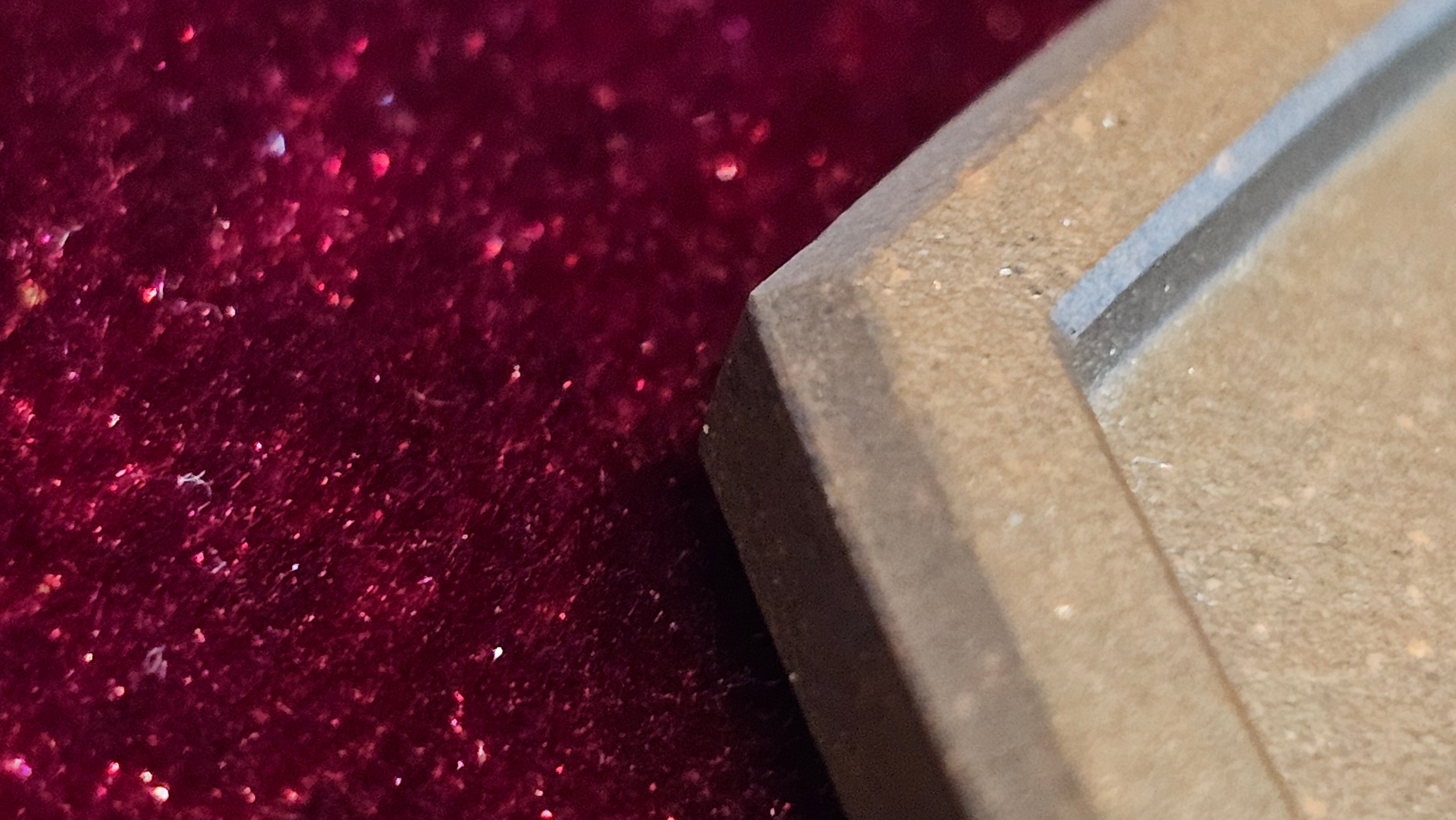 《凌雅六方》~ 六件套组 "Ling Ya Liu Si Fang", WORLD DEBUT! SET of Six (Pitcher, Matching Twin Cups & Twin Trays), Di Cao Qing, by L2A Senior Consummate Artist Yuan Hui! Orchid Engraving by Jin Li ~ Congratulations!to Mr L.C.! 2158hrs 28th Nov 2025, Taylors! SC!