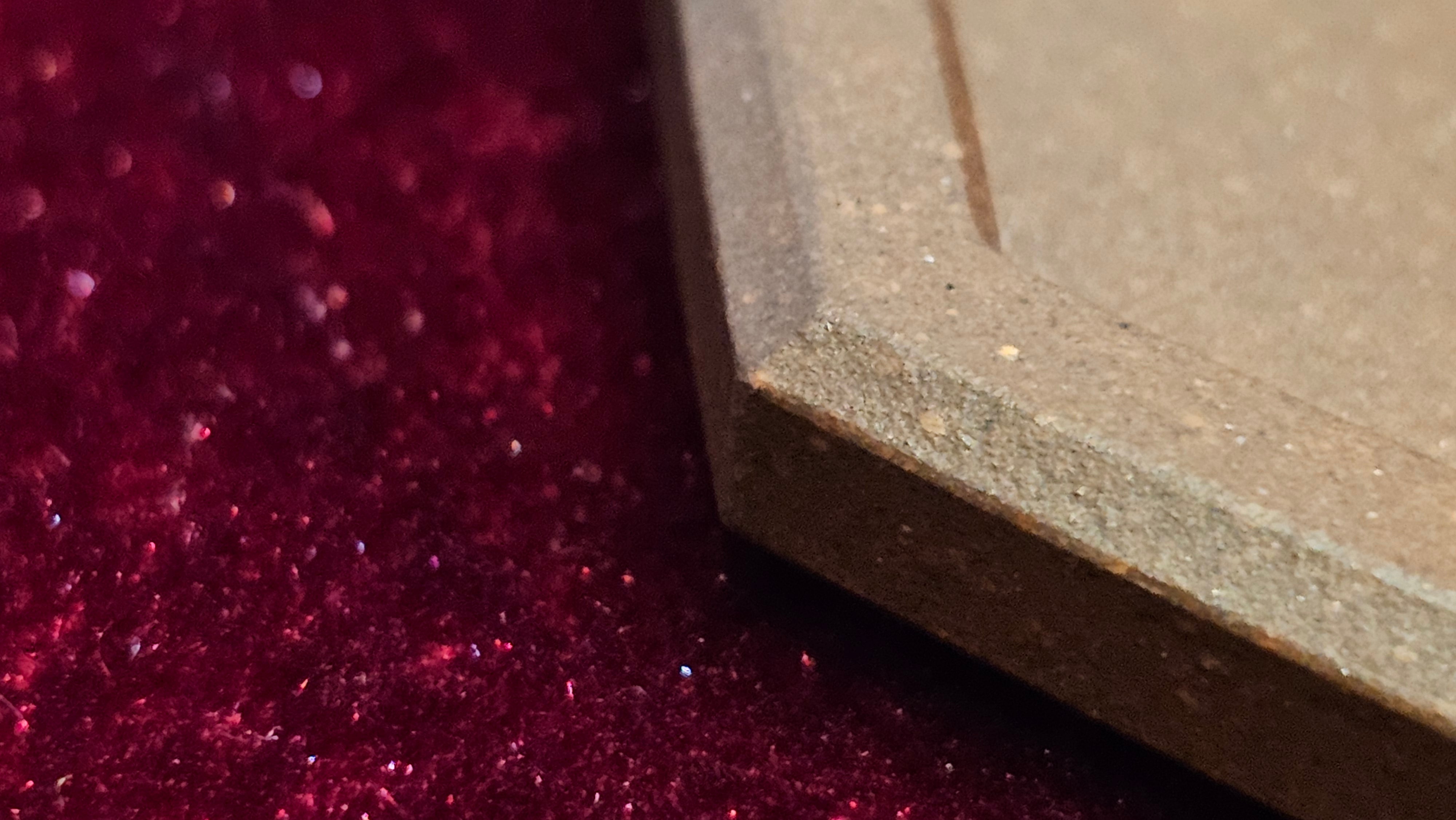 《凌雅六方》~ 六件套组 "Ling Ya Liu Si Fang", WORLD DEBUT! SET of Six (Pitcher, Matching Twin Cups & Twin Trays), Di Cao Qing, by L2A Senior Consummate Artist Yuan Hui! Orchid Engraving by Jin Li ~ Congratulations!to Mr L.C.! 2158hrs 28th Nov 2025, Taylors! SC!