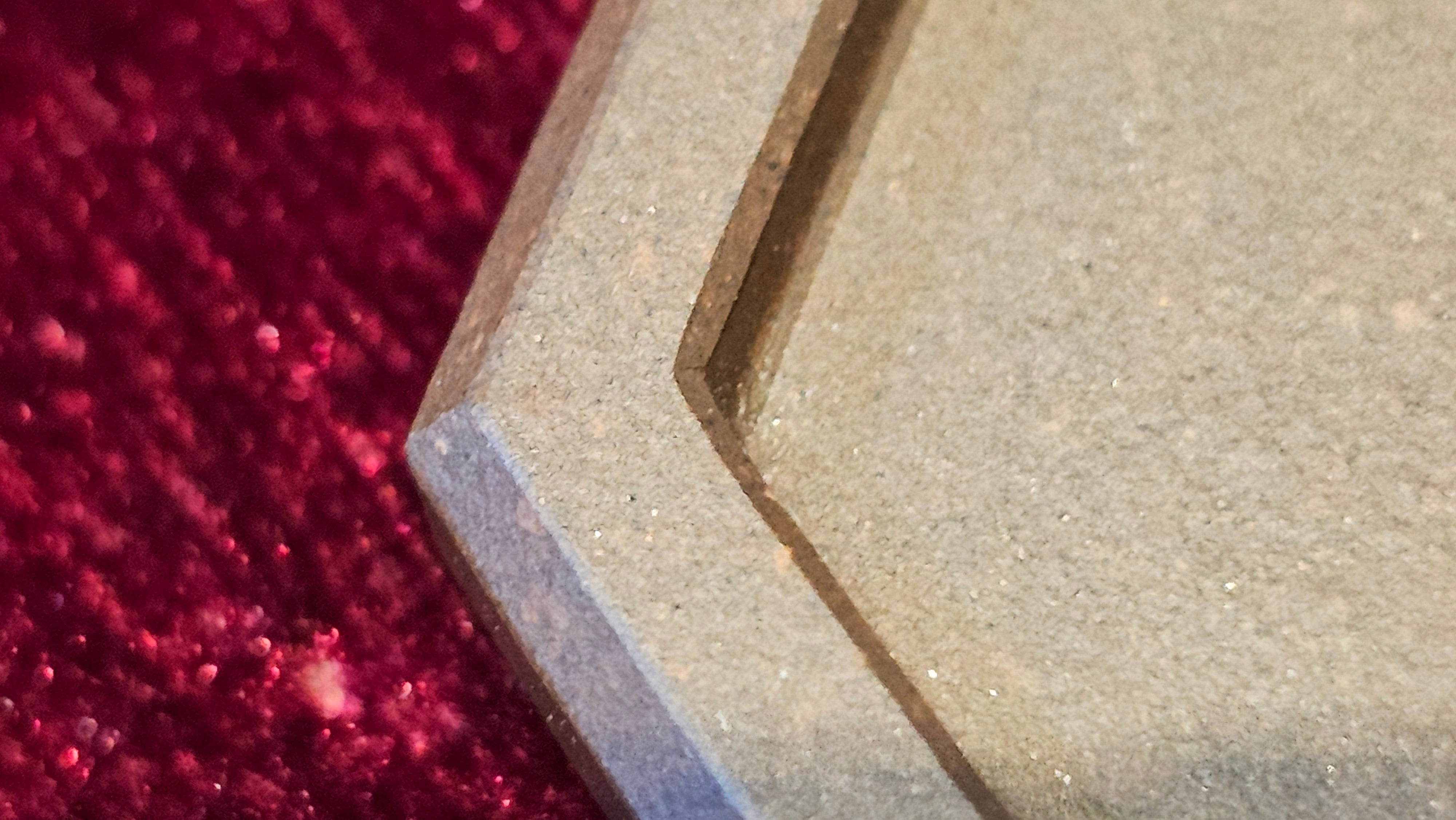 《凌雅六方》~ 六件套组 "Ling Ya Liu Si Fang", WORLD DEBUT! SET of Six (Pitcher, Matching Twin Cups & Twin Trays), Di Cao Qing, by L2A Senior Consummate Artist Yuan Hui! Orchid Engraving by Jin Li ~ Congratulations!to Mr L.C.! 2158hrs 28th Nov 2025, Taylors! SC!