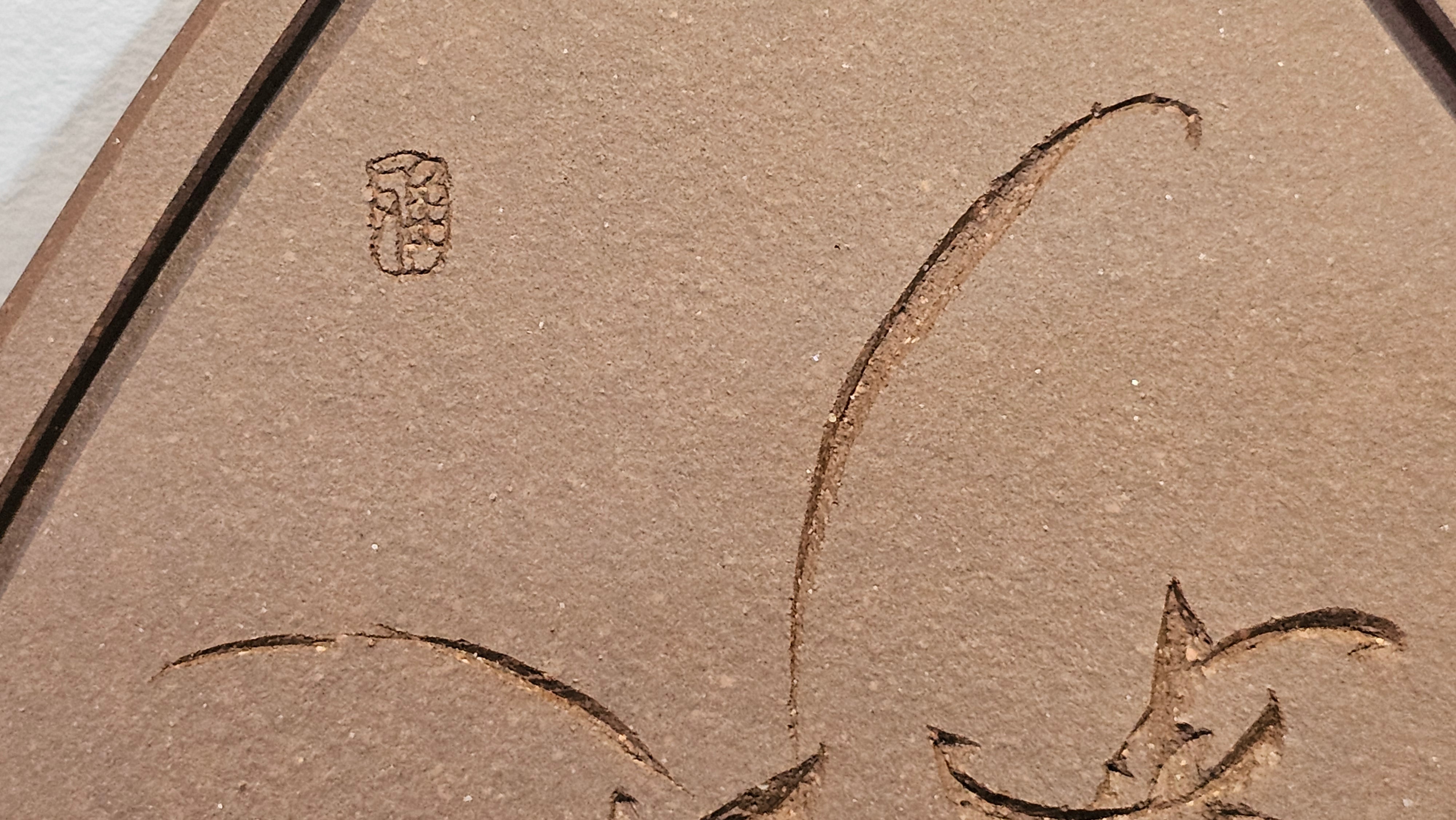 《凌雅六方》~ 六件套组 "Ling Ya Liu Si Fang", WORLD DEBUT! SET of Six (Pitcher, Matching Twin Cups & Twin Trays), Di Cao Qing, by L2A Senior Consummate Artist Yuan Hui! Orchid Engraving by Jin Li ~ Congratulations!to Mr L.C.! 2158hrs 28th Nov 2025, Taylors! SC!