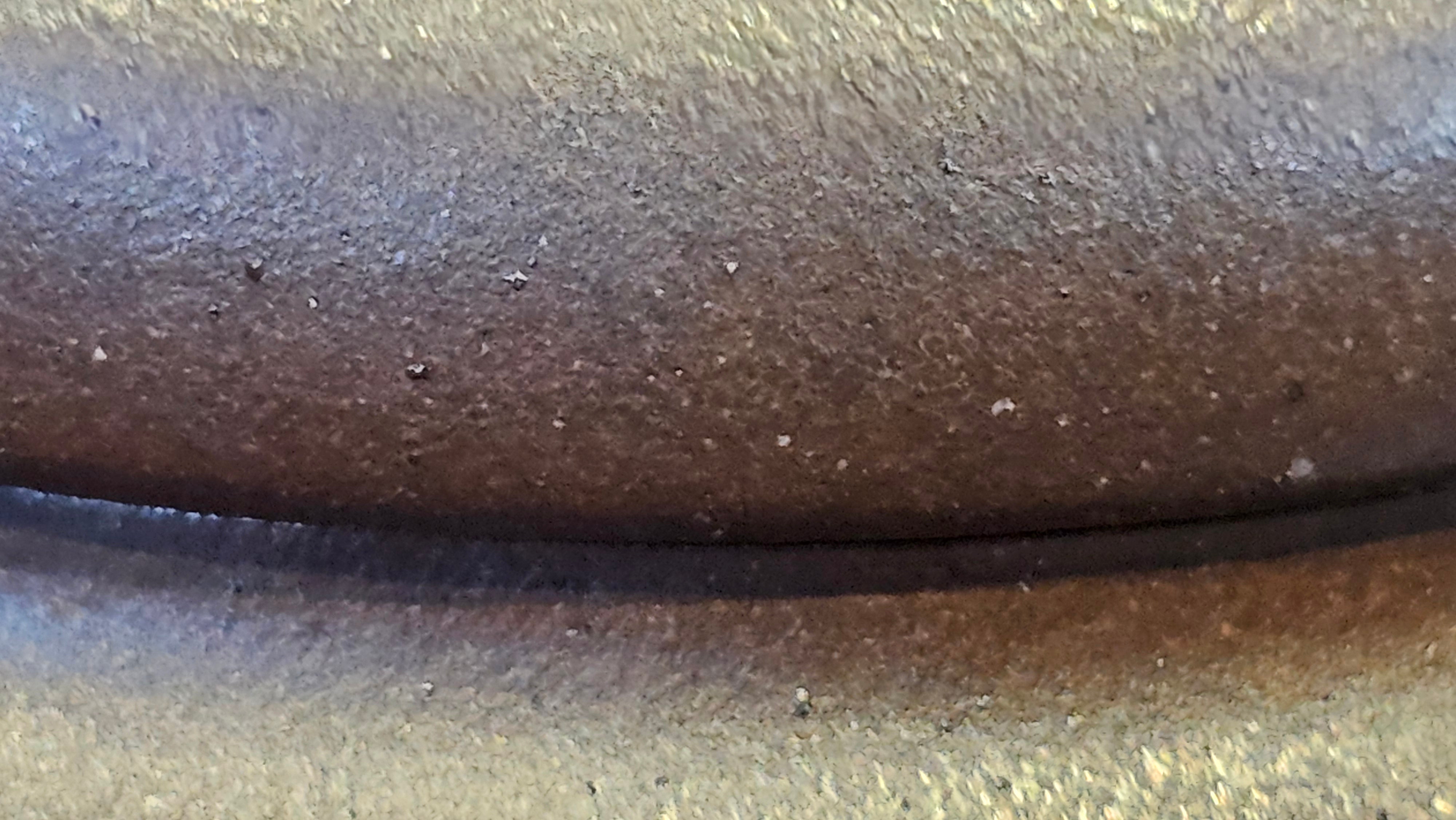 《禅莲宝瓶》"Chan Lian Bao Ping", 215.9ml, High Fired ~ Gao Wen Zi Ni, Ornate Ru Yi Motif Clay Sculpting! with Gold Appliqué! ~ Brand New Design & Crafted by L3A Consummate Master Artist Li Yan Ru ~ Congrats to Mr J.G.! 1235hrs 29th Nov, New Orleans! LA!